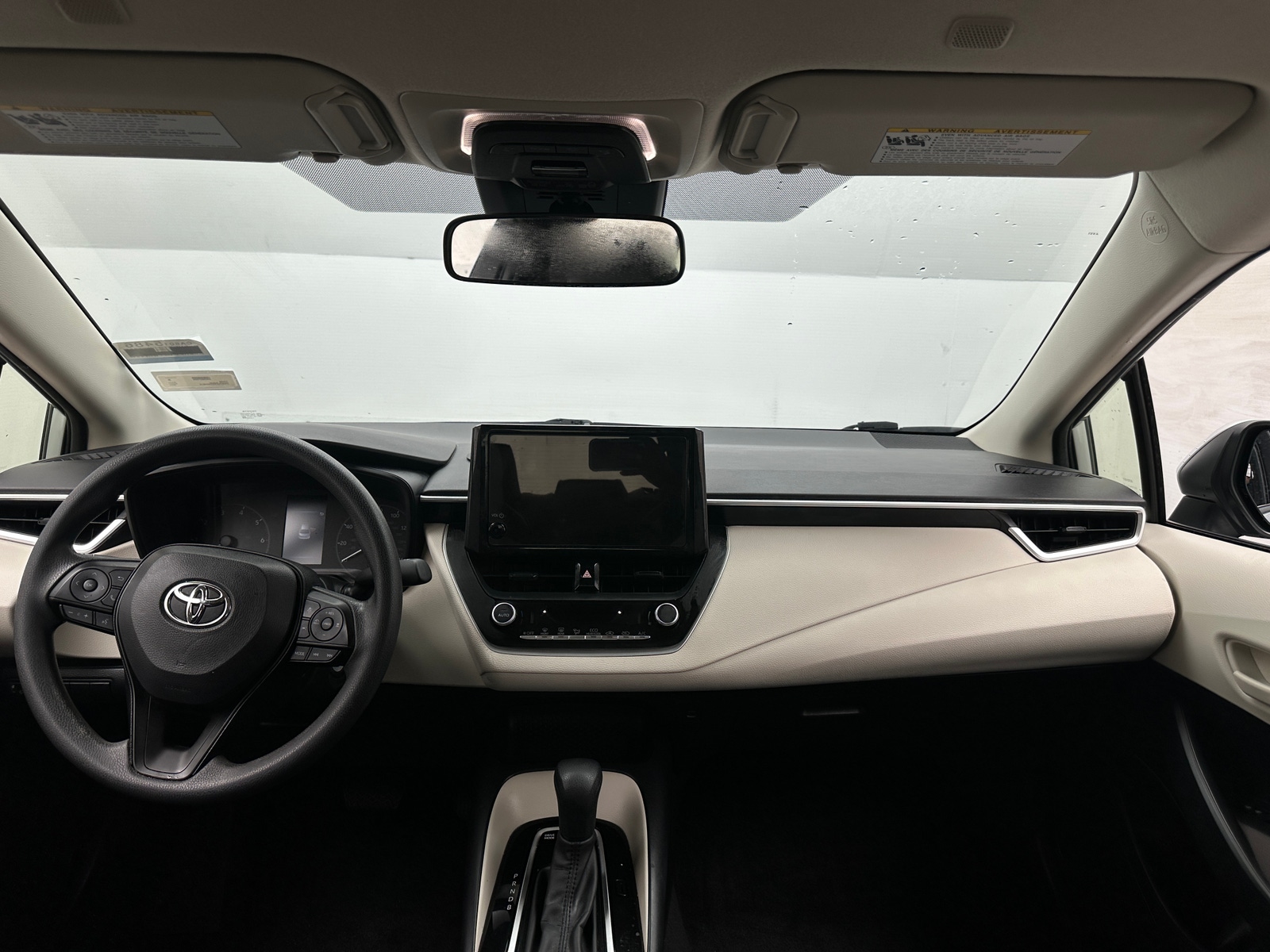 Thumbnail: 2024 Toyota Corolla - 3