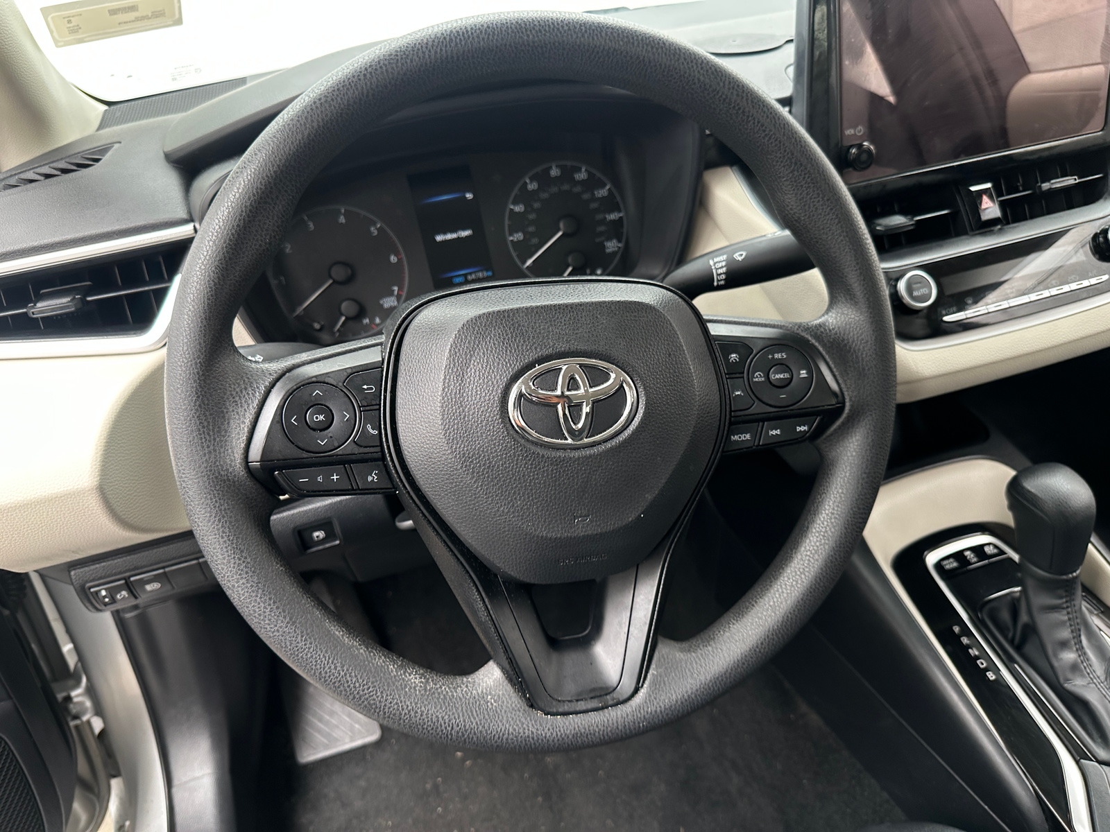 Thumbnail: 2024 Toyota Corolla - 5