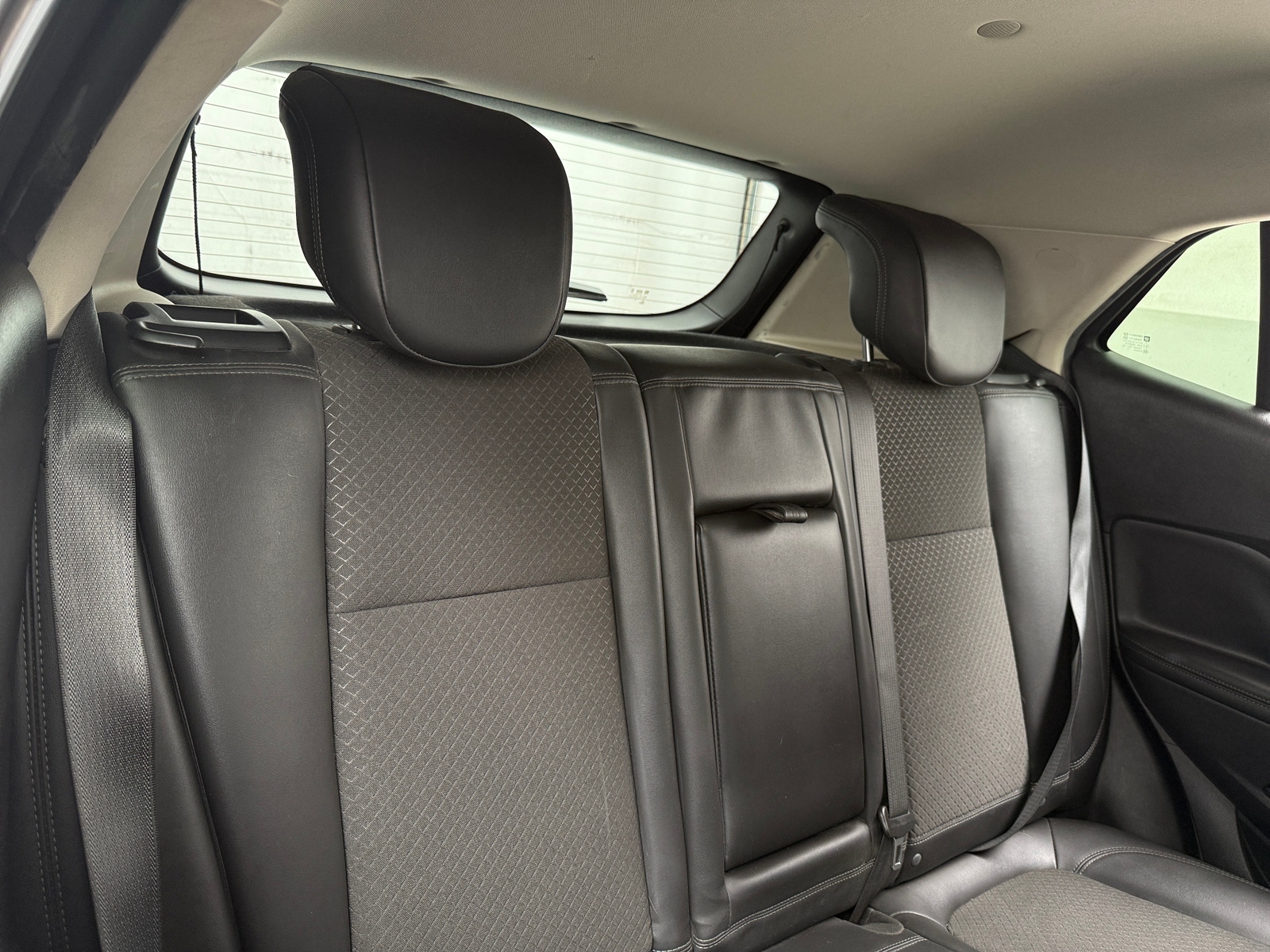 Thumbnail: 2020 Buick Encore - 5