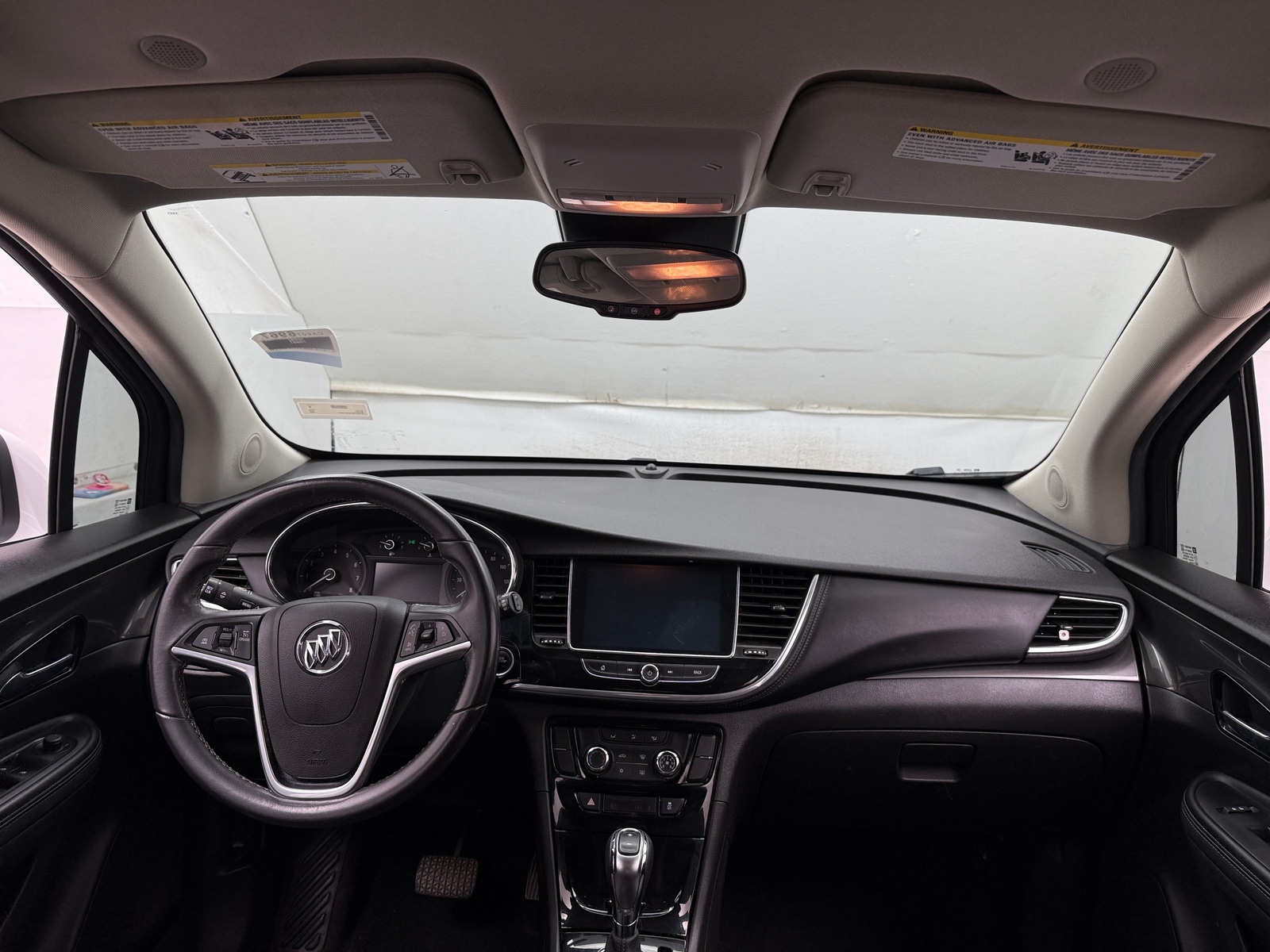 Thumbnail: 2020 Buick Encore - 2
