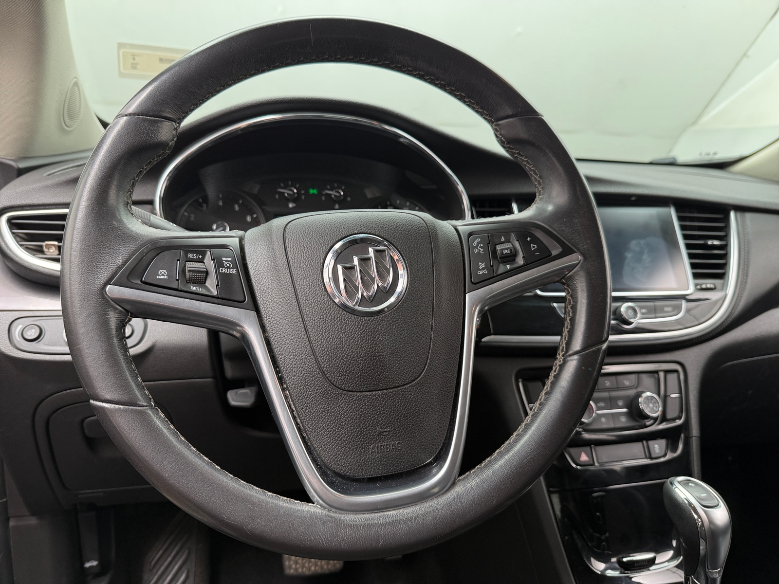 Thumbnail: 2020 Buick Encore - 4