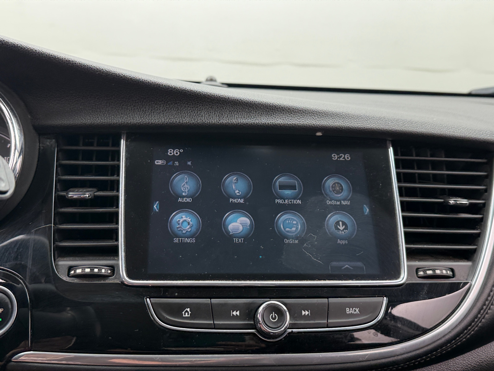 Thumbnail: 2020 Buick Encore - 3