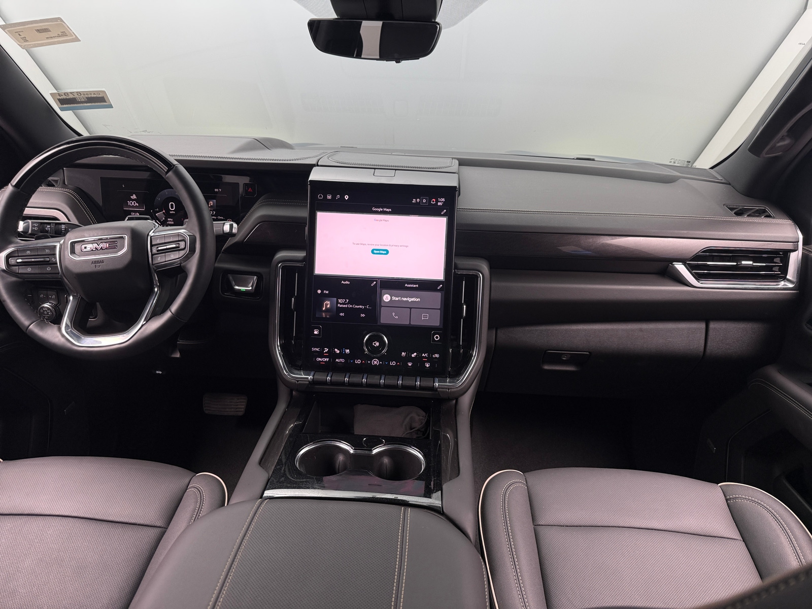 Thumbnail: 2026 GMC Yukon XL - 2