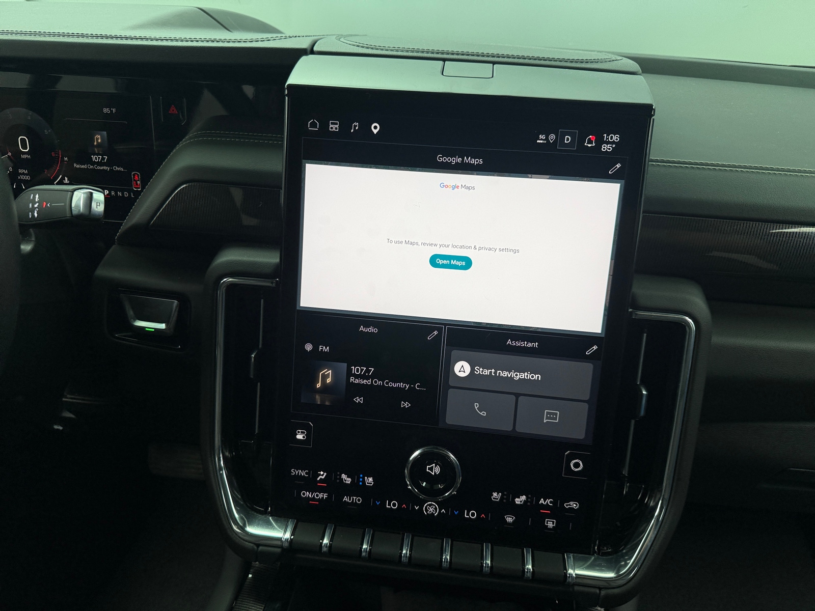 Thumbnail: 2026 GMC Yukon XL - 3