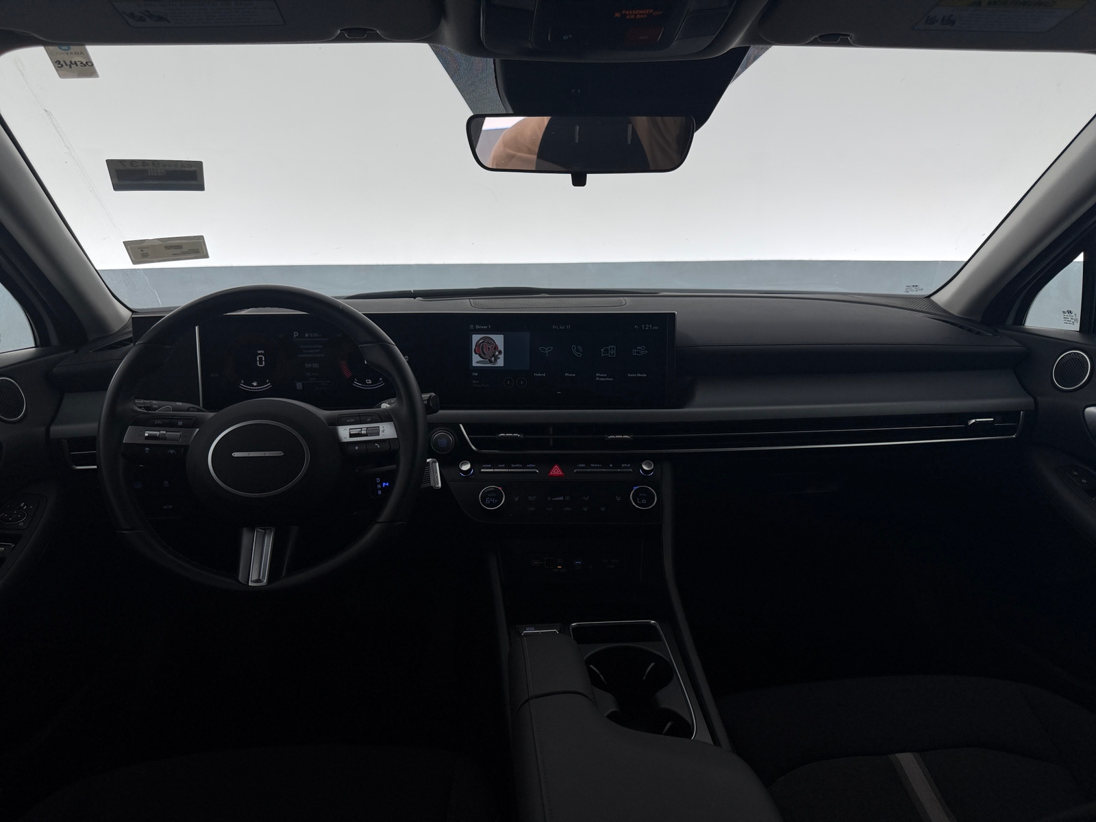 Thumbnail: 2025 Hyundai Sonata - 3