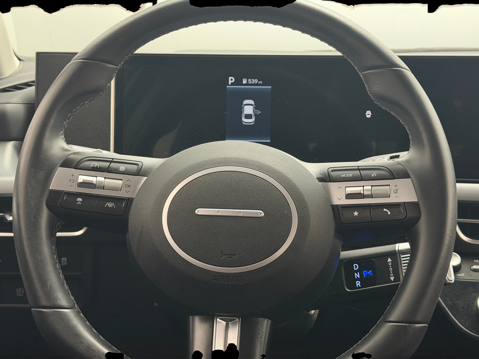 Thumbnail: 2025 Hyundai Sonata - 5