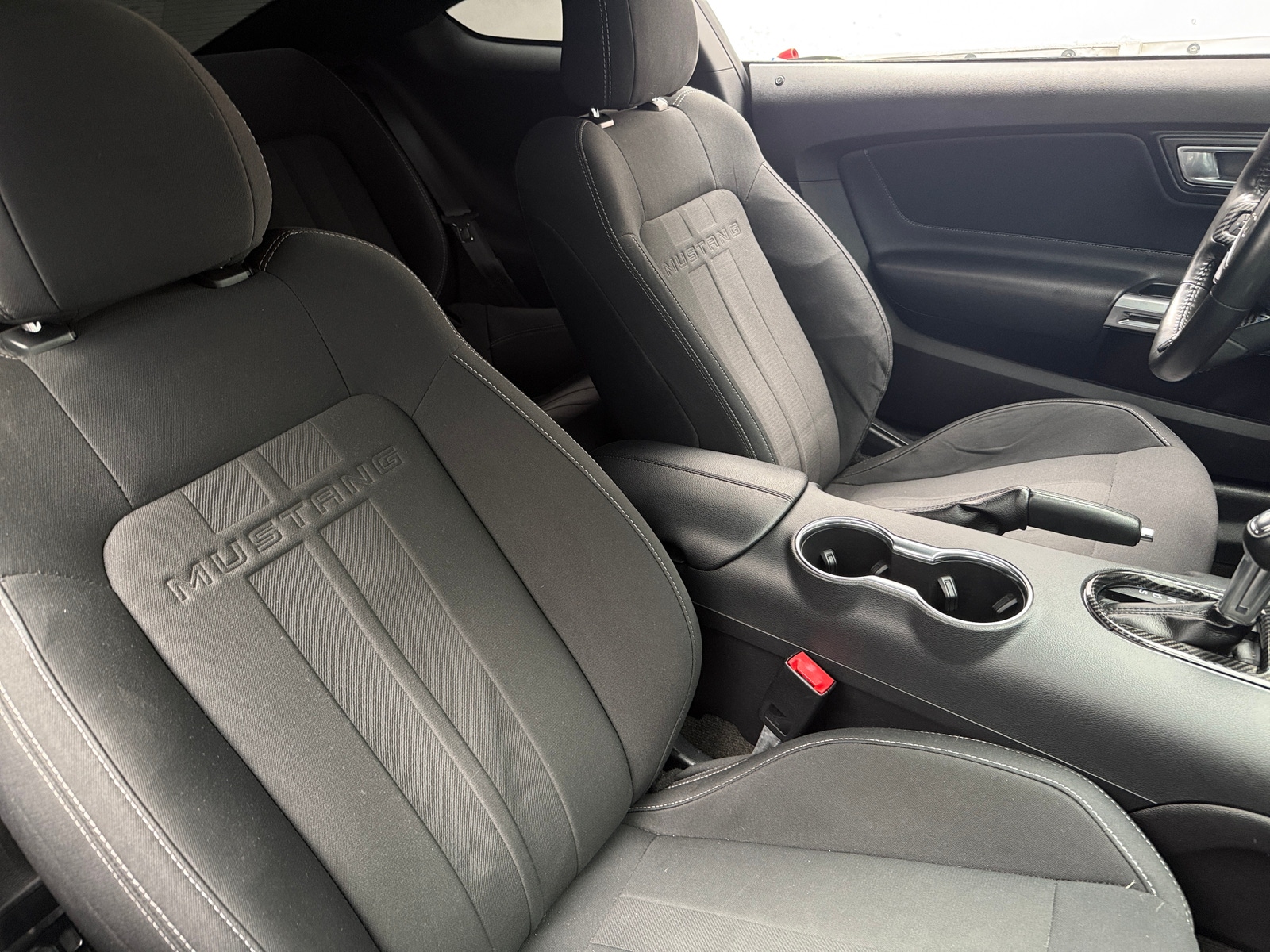 Thumbnail: 2018 Ford Mustang - 2