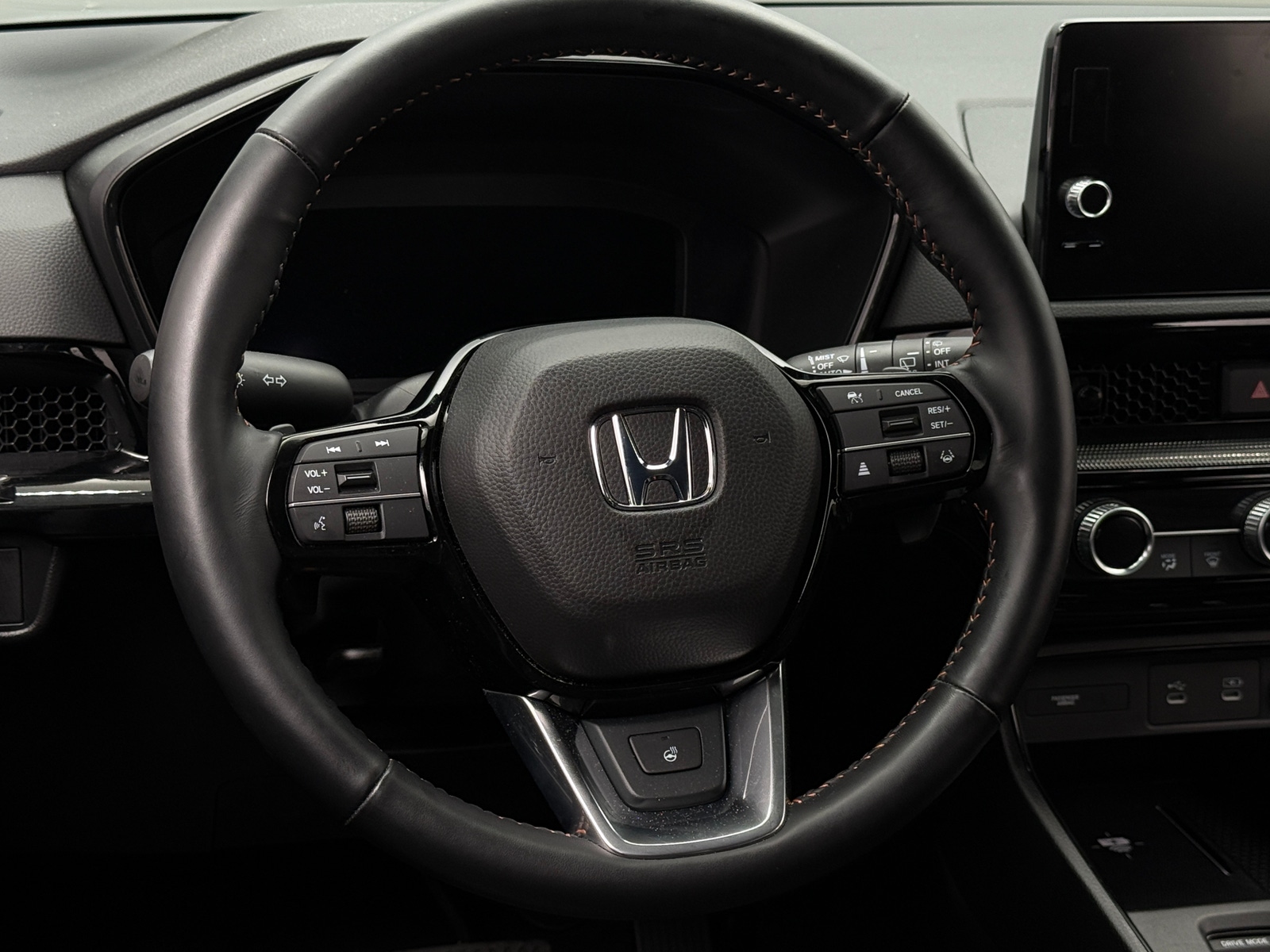 Thumbnail: 2026 Honda CR-V - 4
