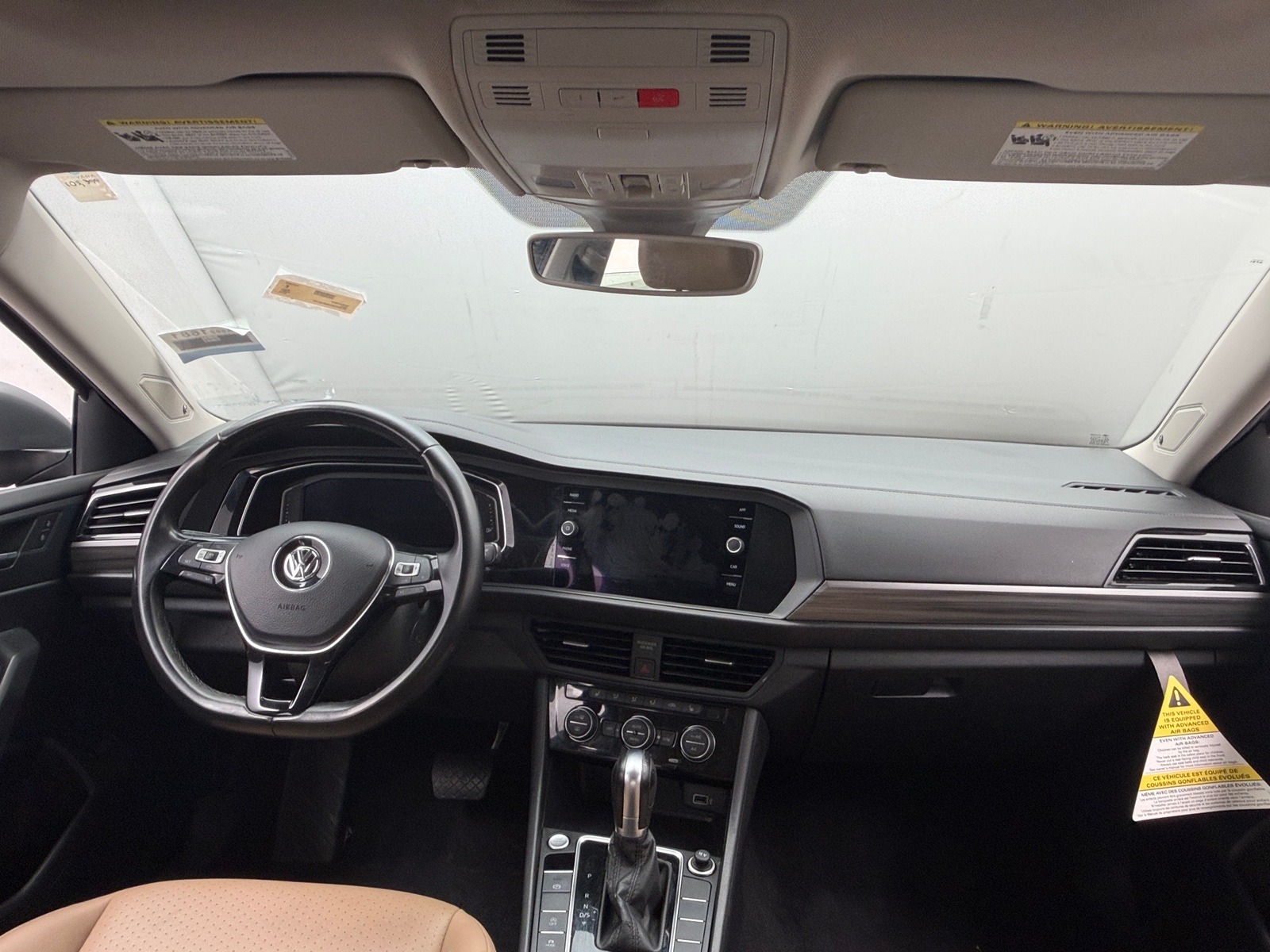 Thumbnail: 2019 Volkswagen Jetta - 2