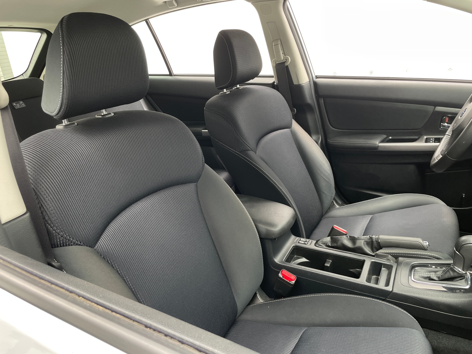 Thumbnail: 2016 Subaru Impreza - 2