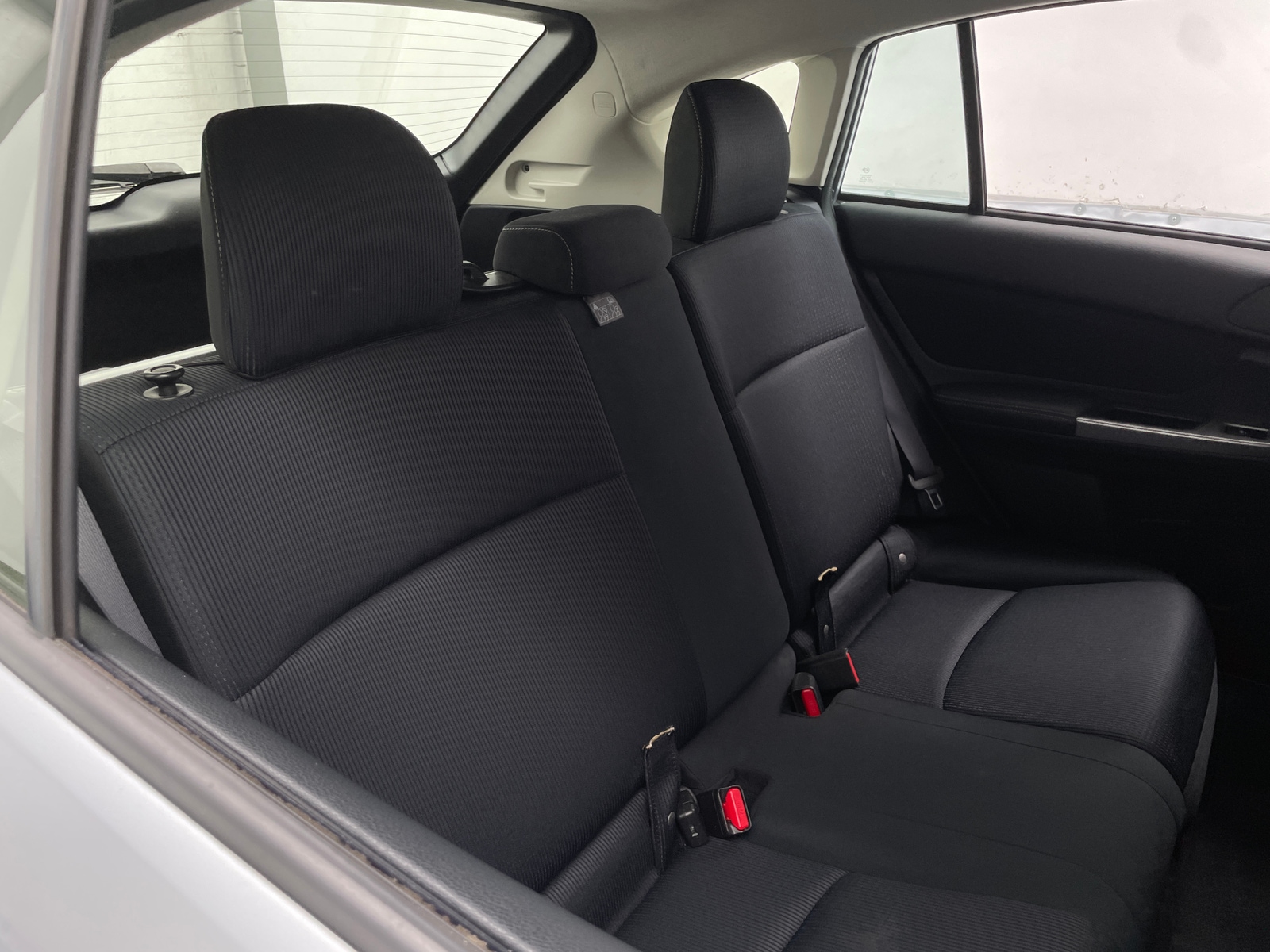 Thumbnail: 2016 Subaru Impreza - 6
