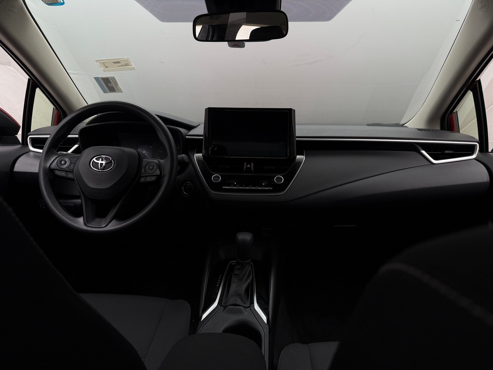Thumbnail: 2025 Toyota Corolla - 3