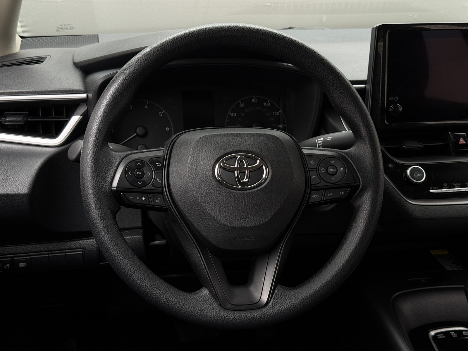 Thumbnail: 2025 Toyota Corolla - 5
