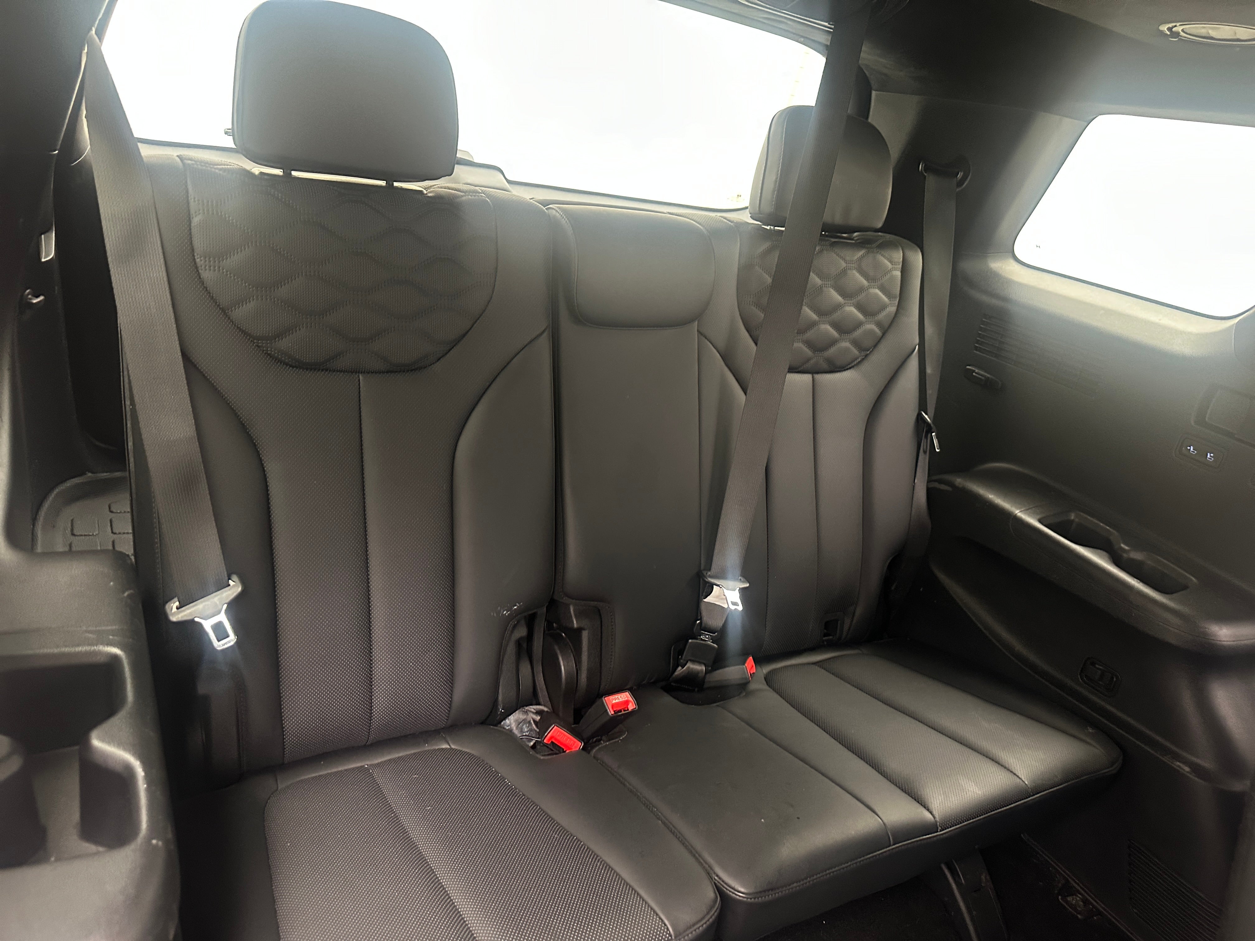 2020 Hyundai Palisade Limited - Photo 6