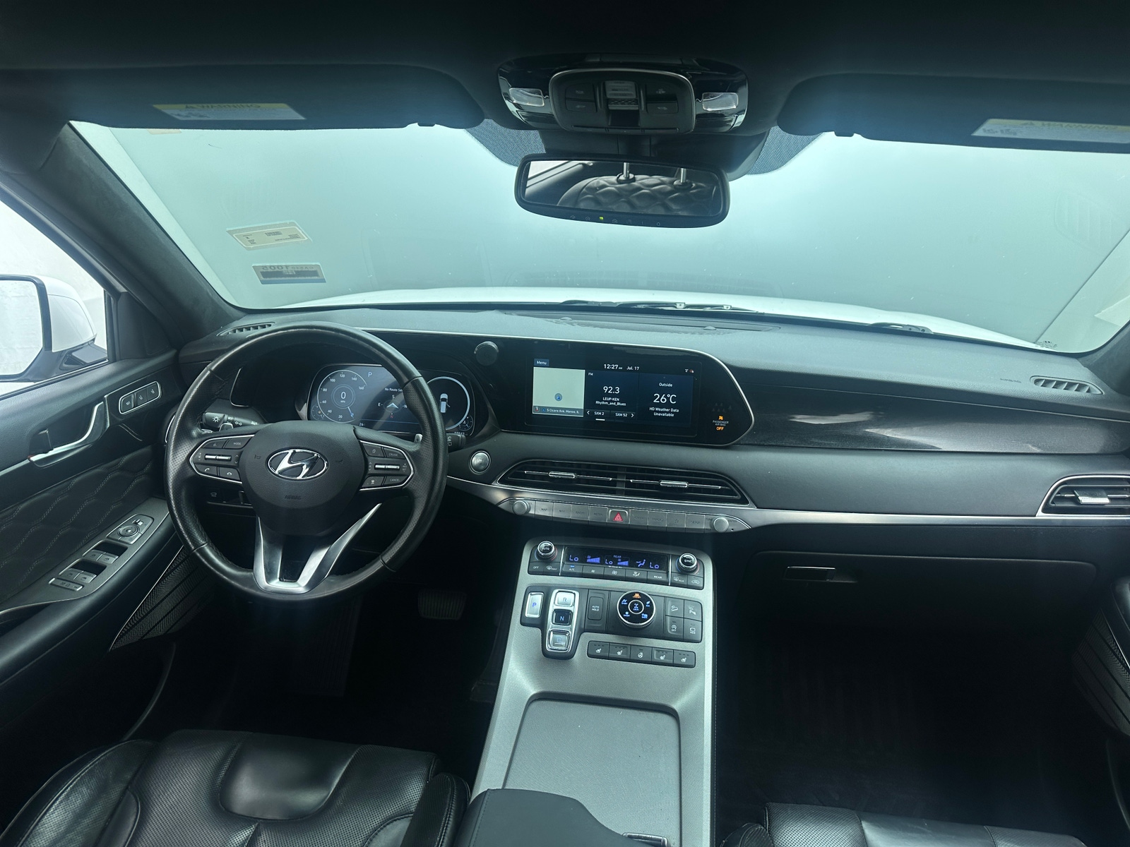 Thumbnail: 2020 Hyundai Palisade - 2