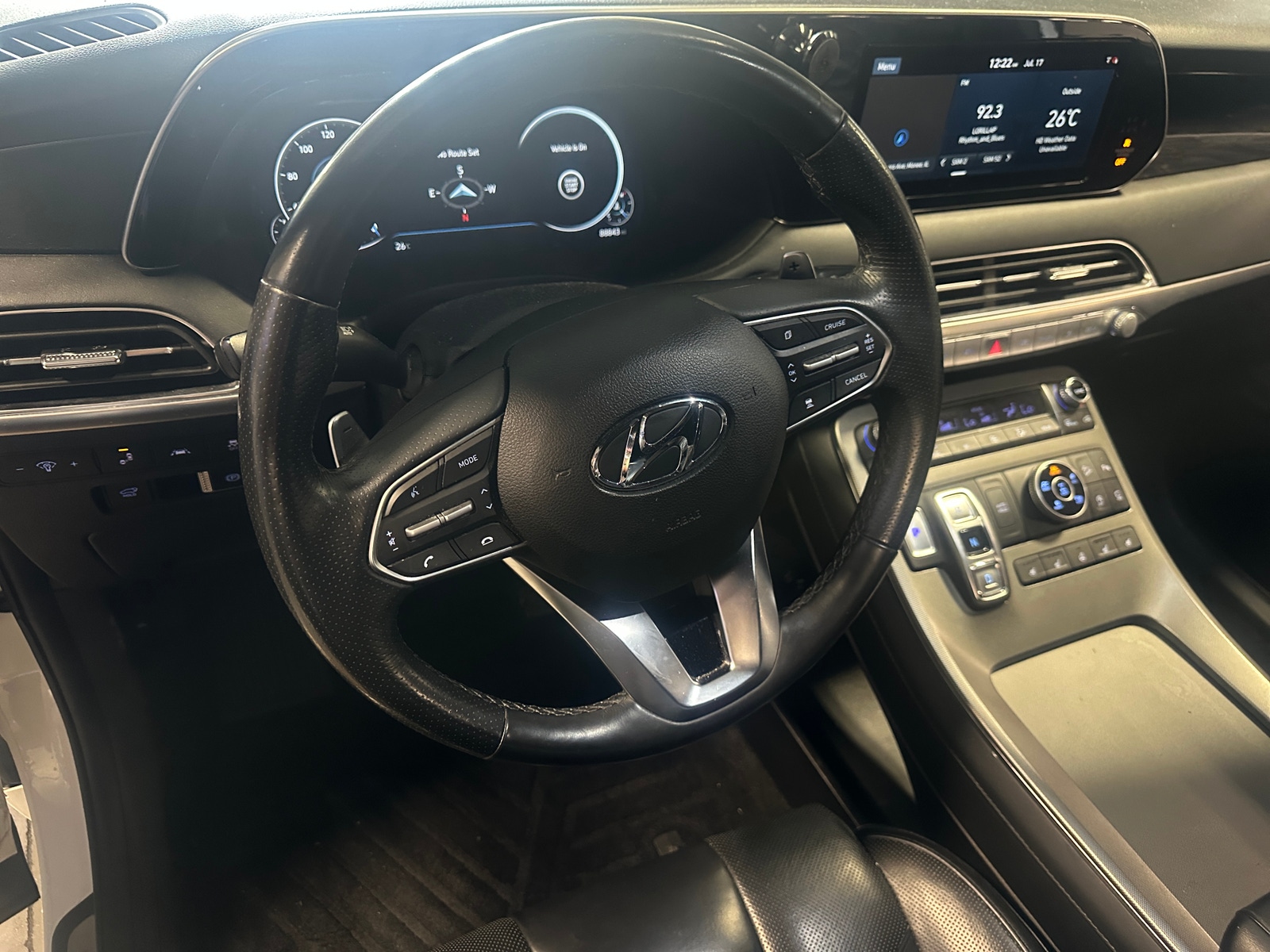 Thumbnail: 2020 Hyundai Palisade - 4