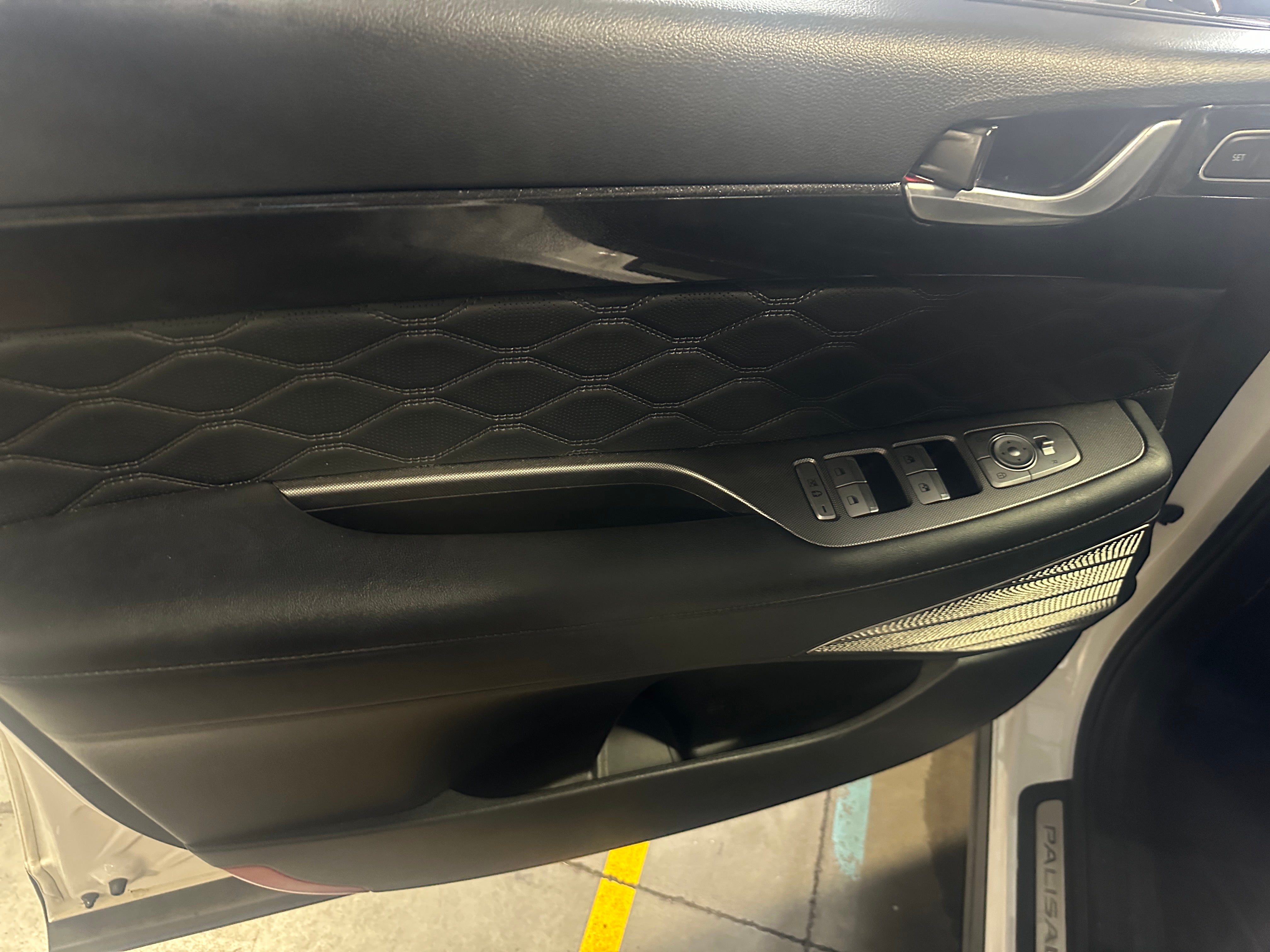 2020 Hyundai Palisade Limited - Photo 13