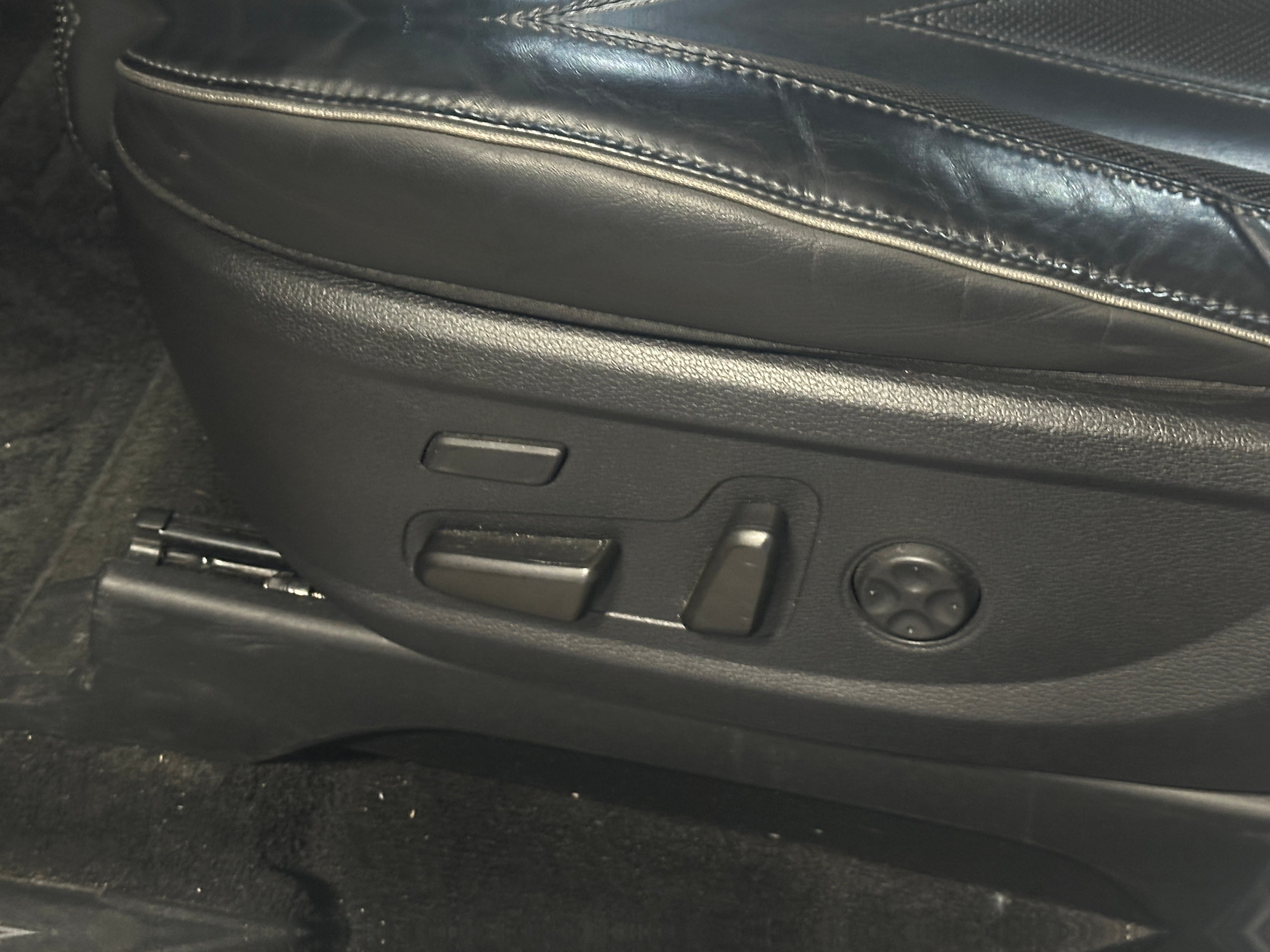 2020 Hyundai Palisade Limited - Photo 14