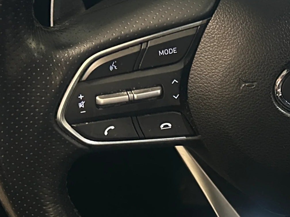 2020 Hyundai Palisade Limited - Photo 24