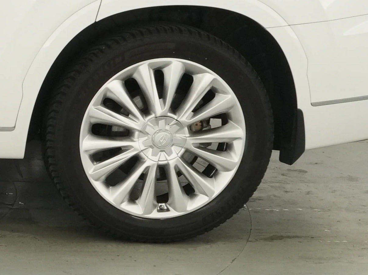 2020 Hyundai Palisade Limited - Photo 25