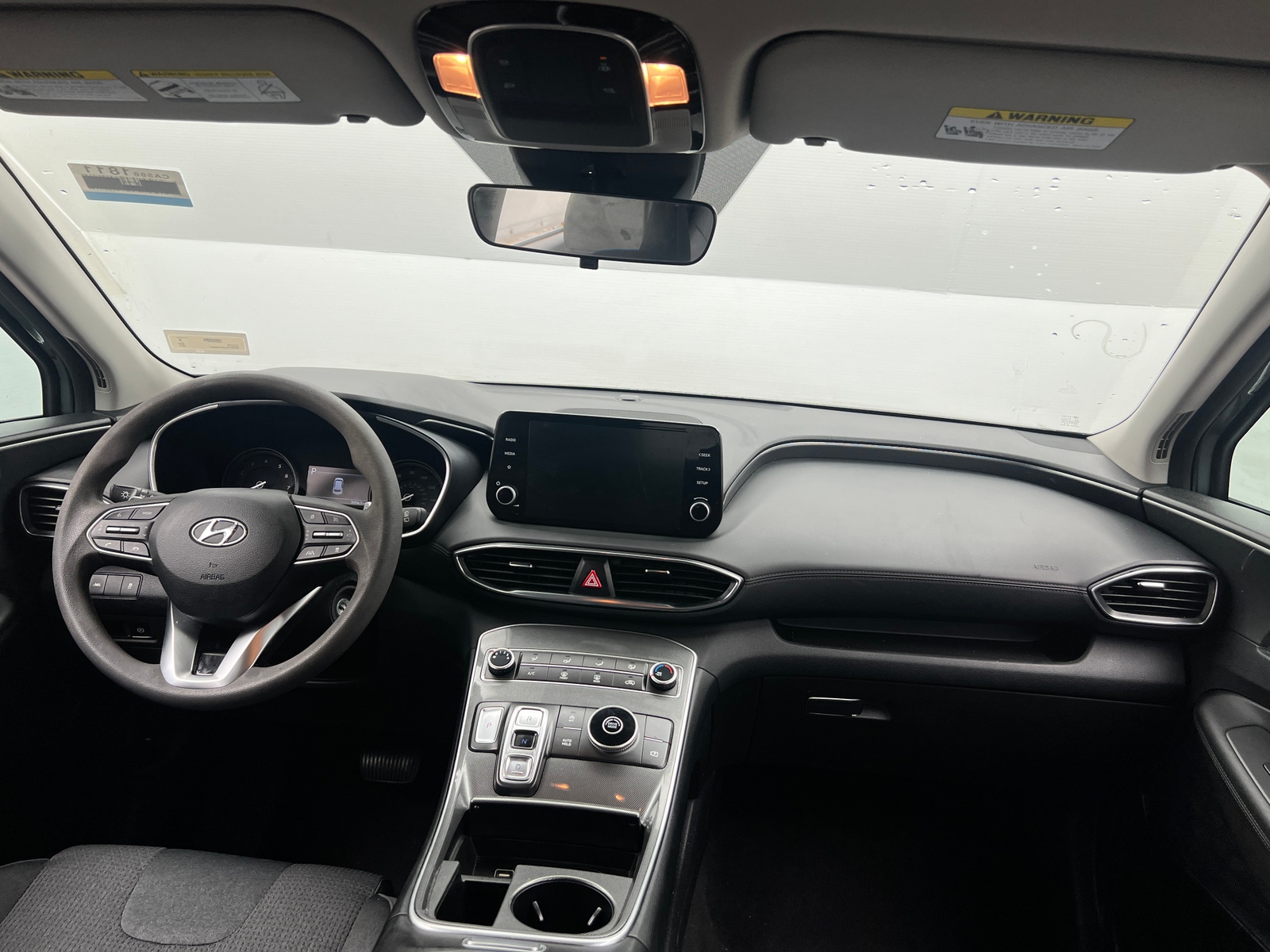 Thumbnail: 2023 Hyundai Santa Fe - 3