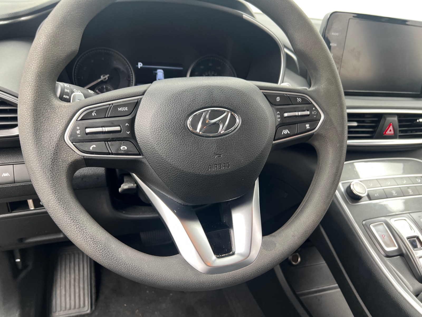 Thumbnail: 2023 Hyundai Santa Fe - 5