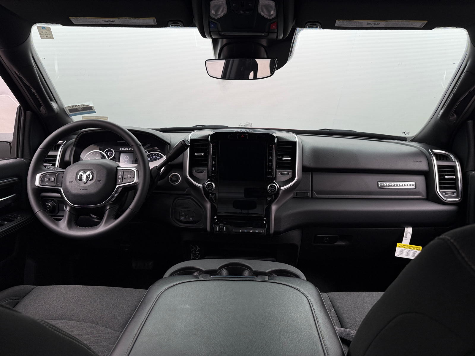Thumbnail: 2026 RAM 2500 - 3