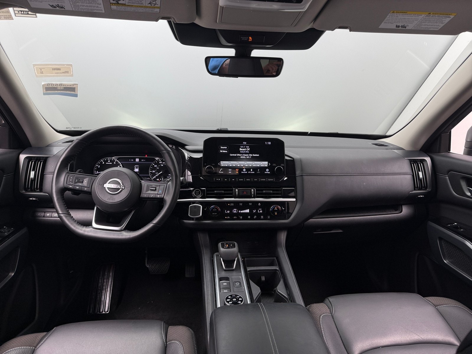 Thumbnail: 2024 Nissan Pathfinder - 2