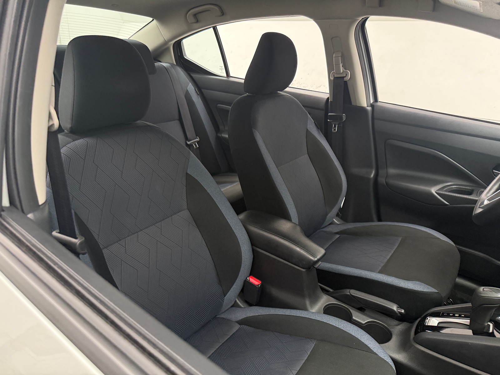 Thumbnail: 2025 Nissan Versa - 2