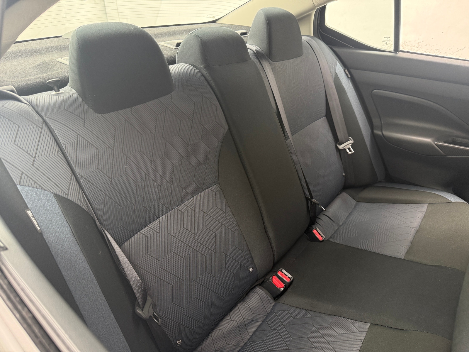 Thumbnail: 2025 Nissan Versa - 6