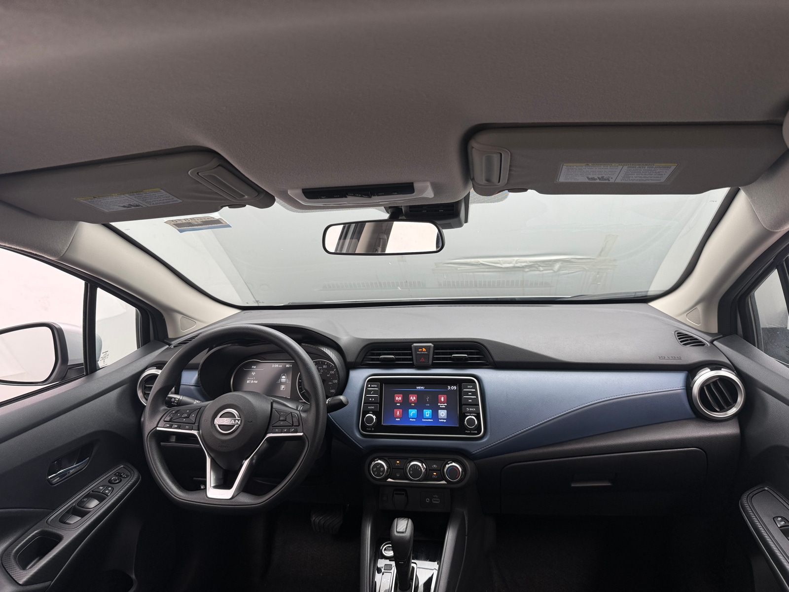 Thumbnail: 2025 Nissan Versa - 3