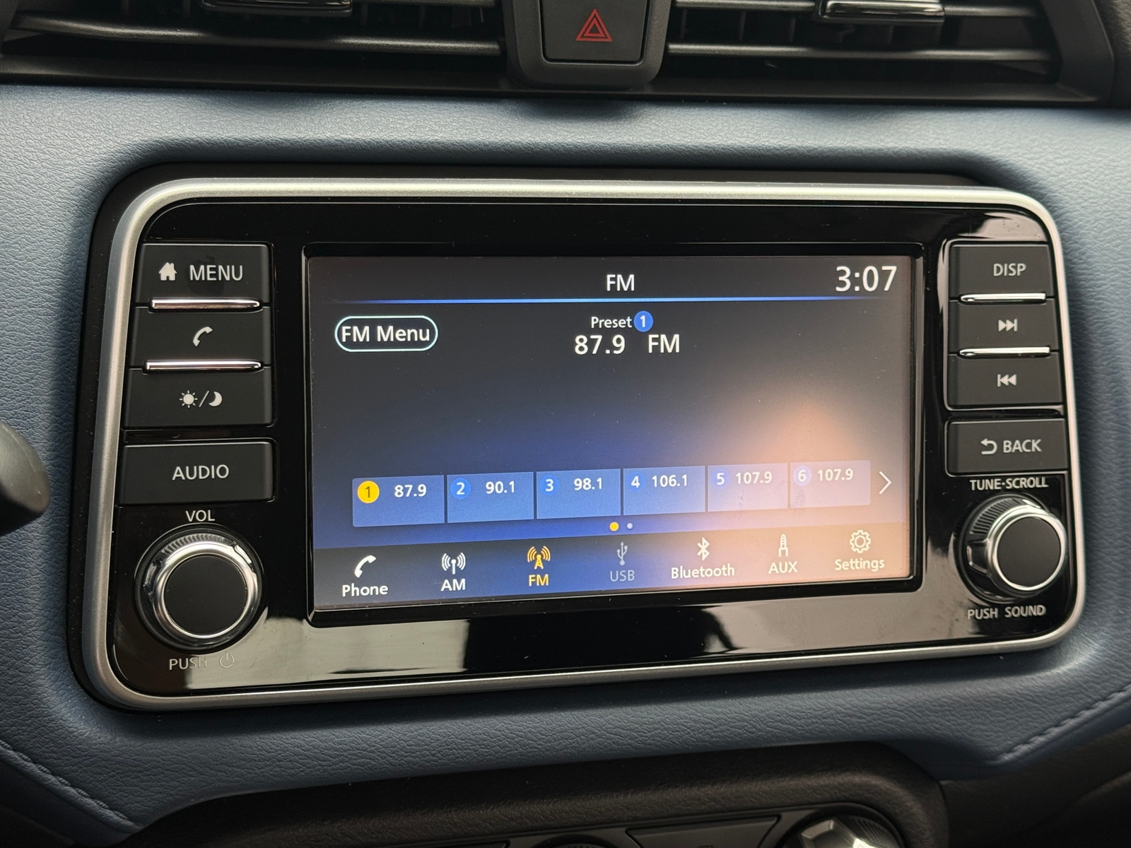 Thumbnail: 2025 Nissan Versa - 4