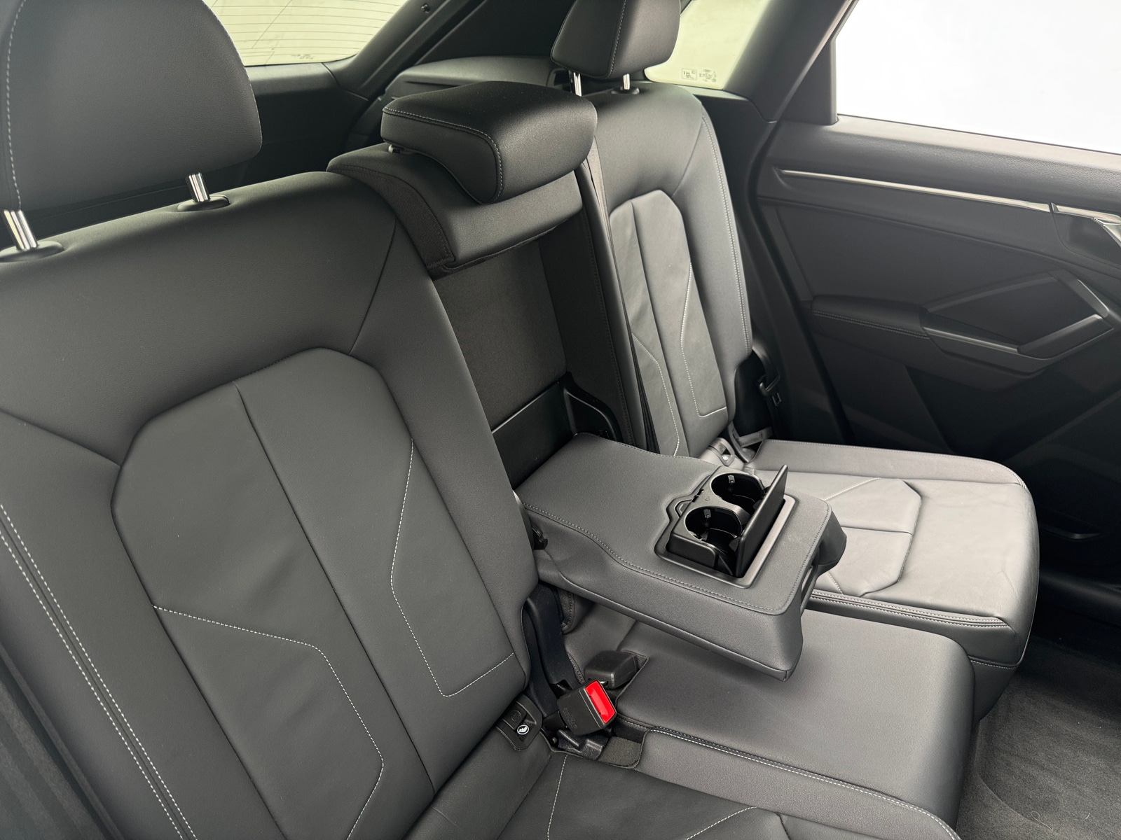 Thumbnail: 2023 Audi Q3 - 5