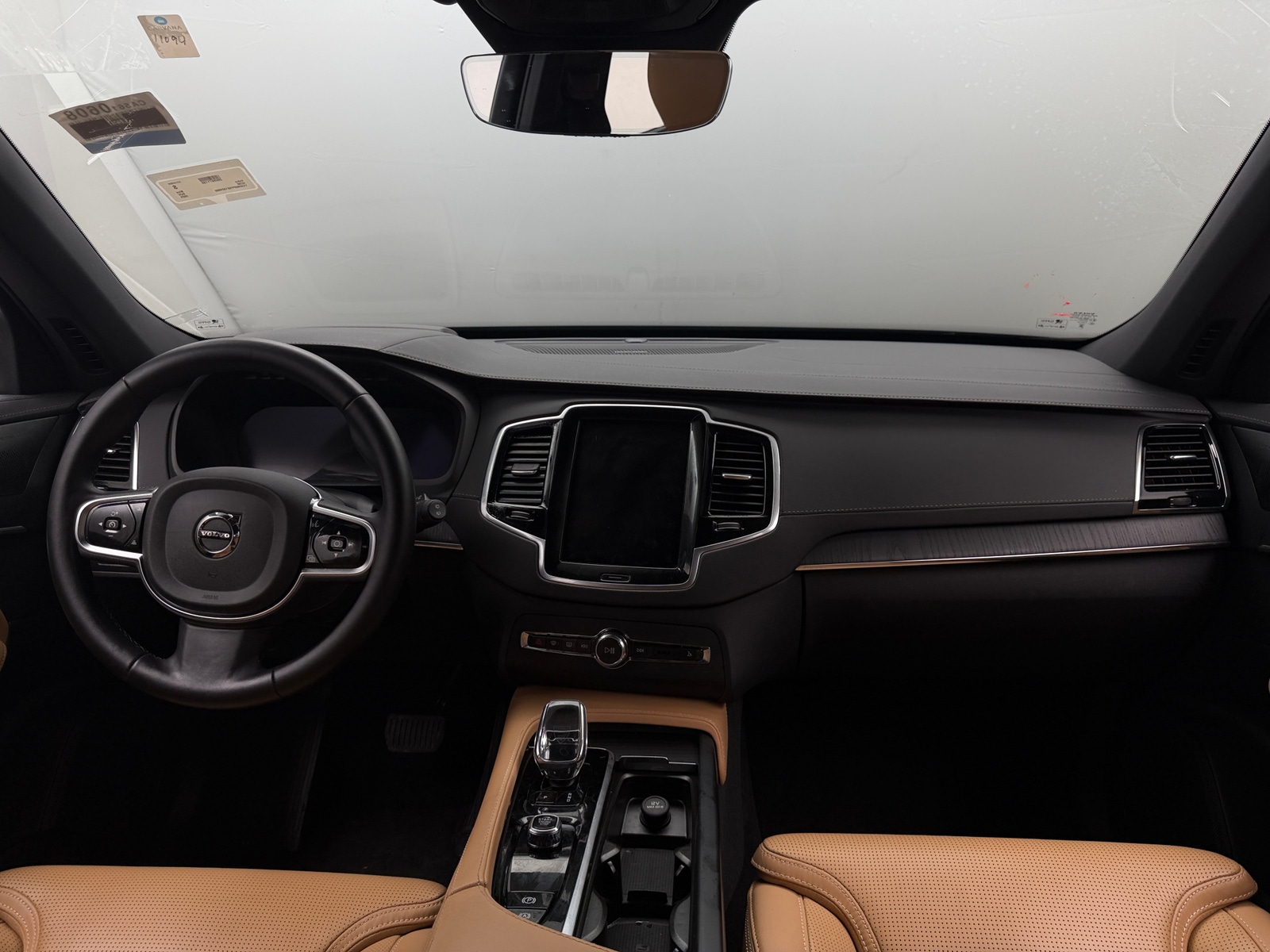 Thumbnail: 2025 Volvo XC90 - 2