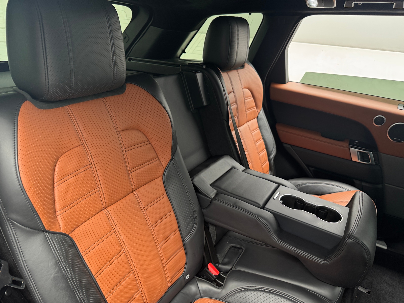 Thumbnail: 2017 Land Rover Range Rover Sport - 5