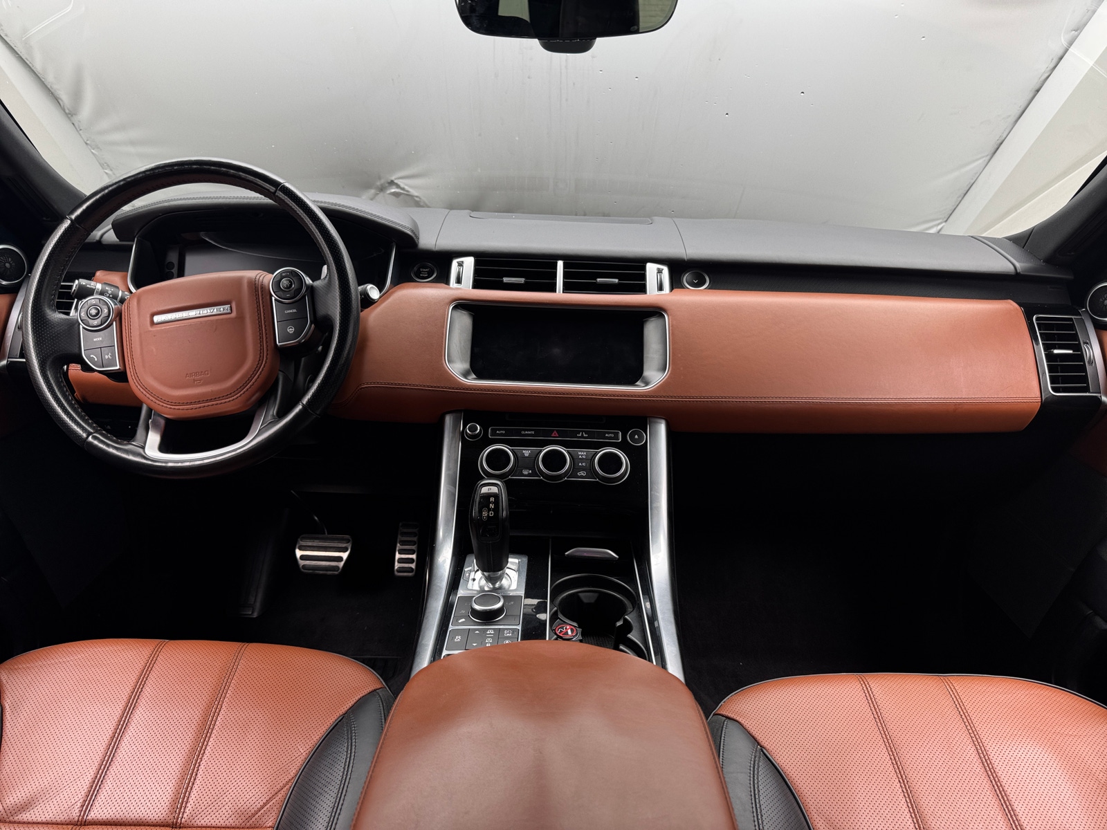 Thumbnail: 2017 Land Rover Range Rover Sport - 2
