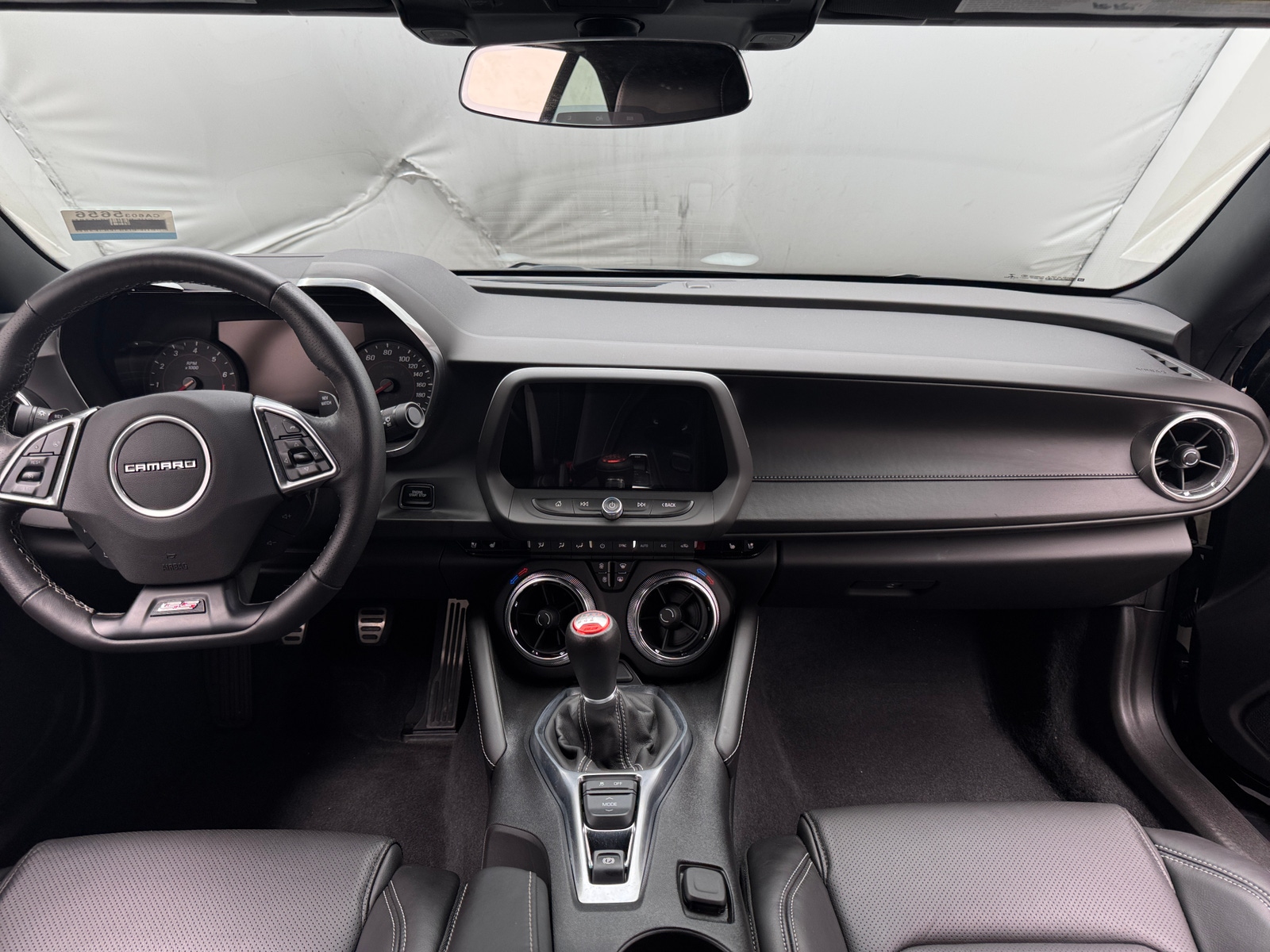 Thumbnail: 2018 Chevrolet Camaro - 2