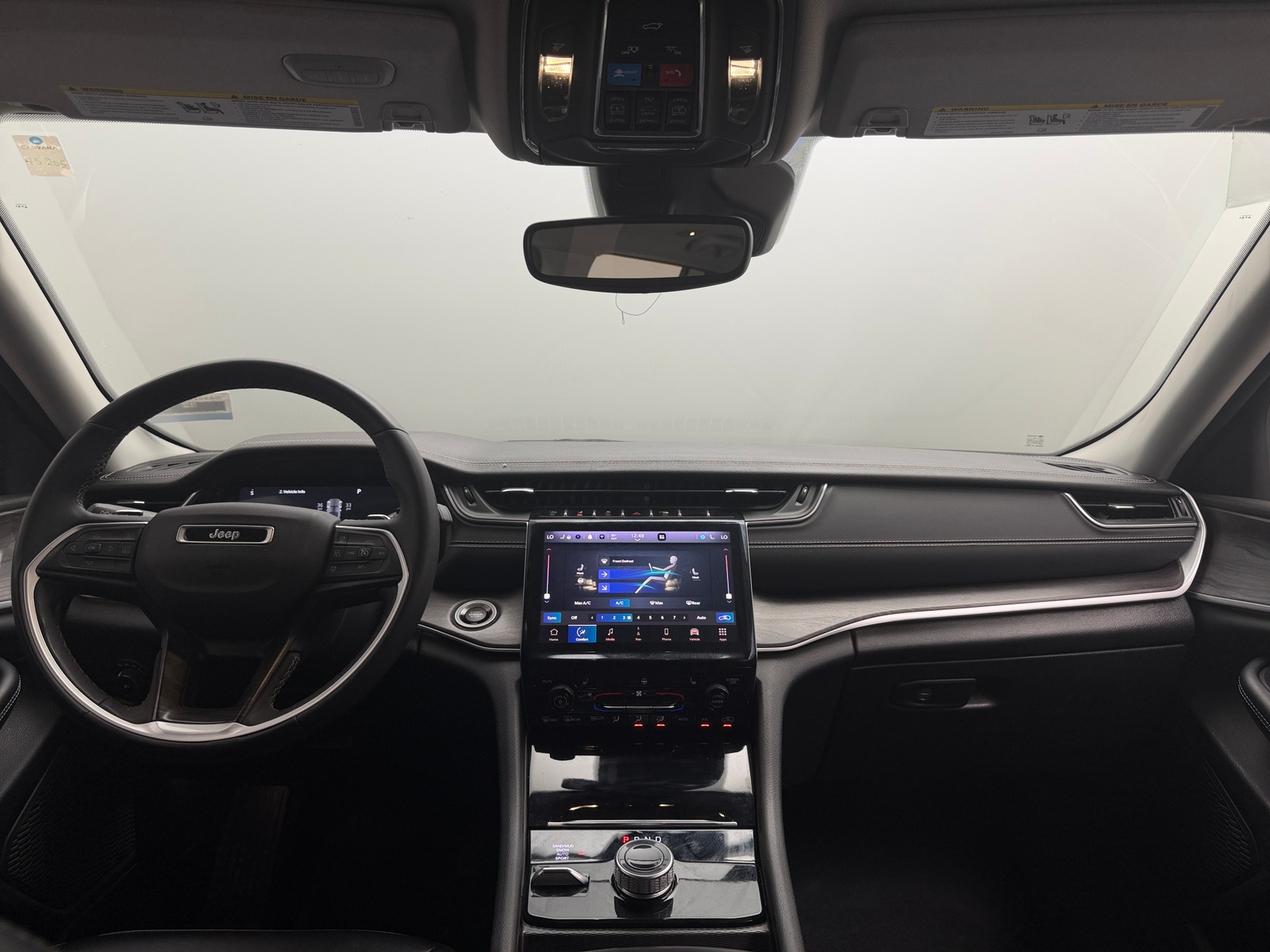 Thumbnail: 2024 Jeep Grand Cherokee - 2