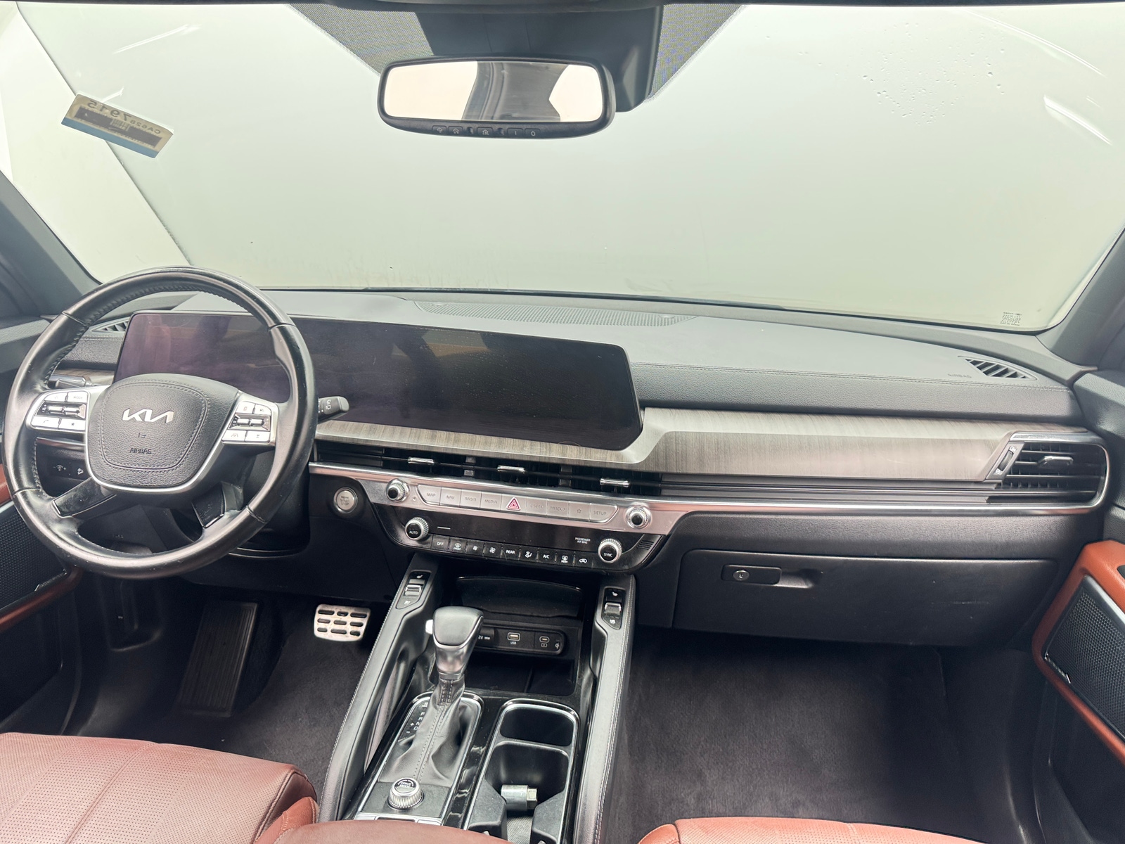 Thumbnail: 2023 Kia Telluride - 2