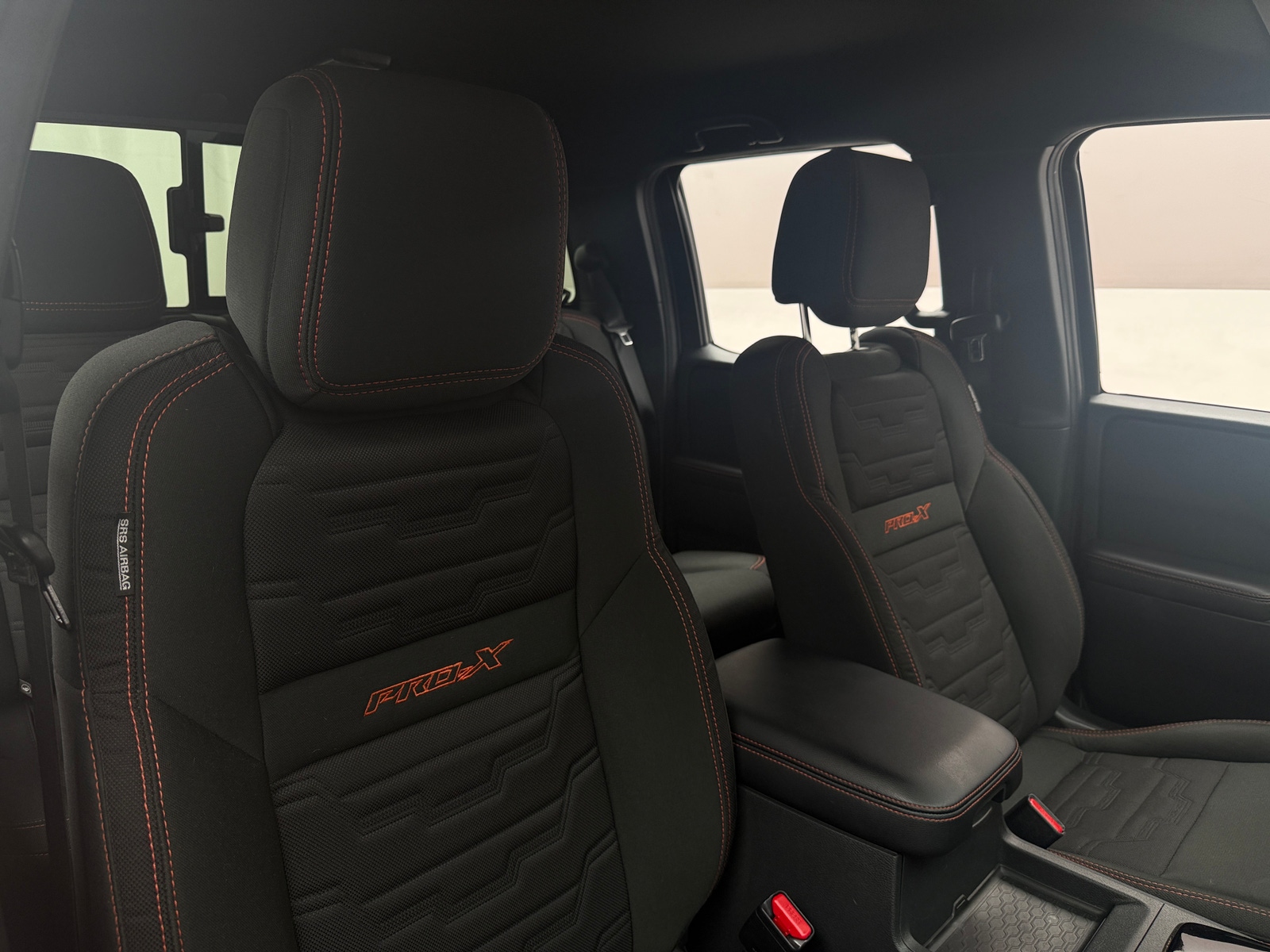 Thumbnail: 2025 Nissan Frontier - 2