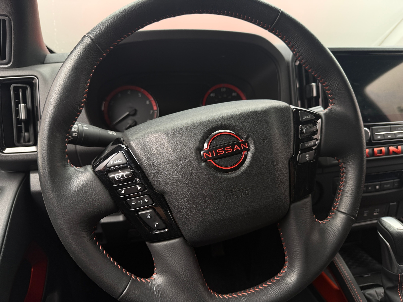 Thumbnail: 2025 Nissan Frontier - 5