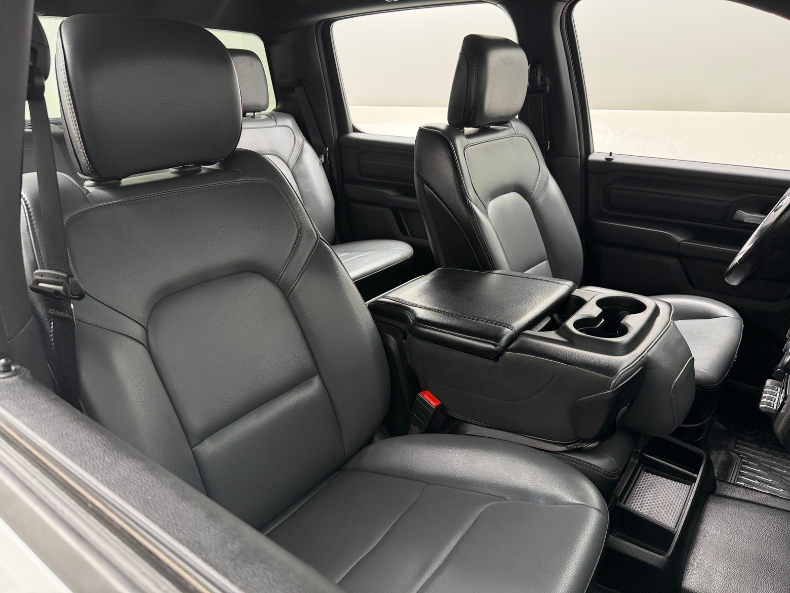 Thumbnail: 2023 RAM 1500 - 2