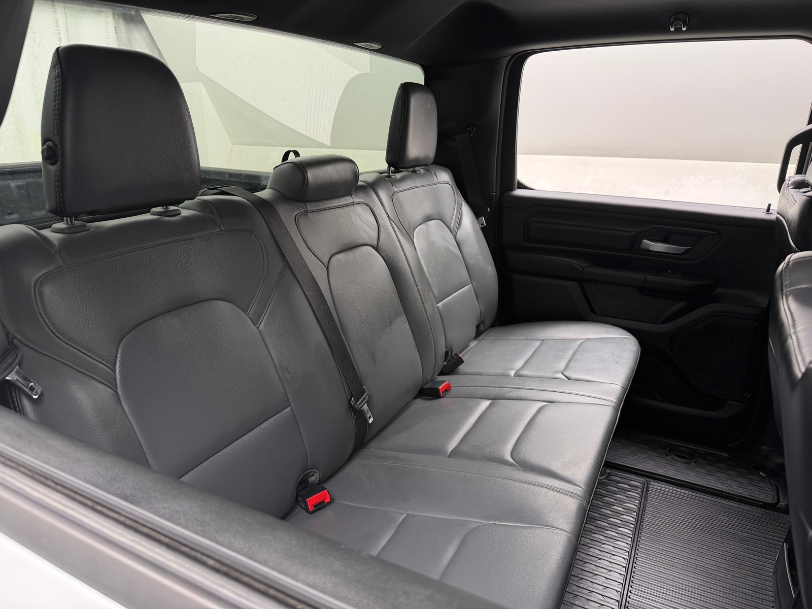Thumbnail: 2023 RAM 1500 - 6