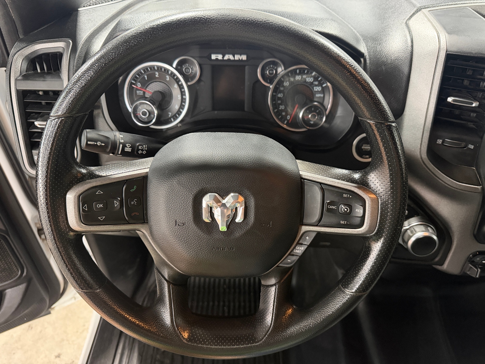 Thumbnail: 2023 RAM 1500 - 5
