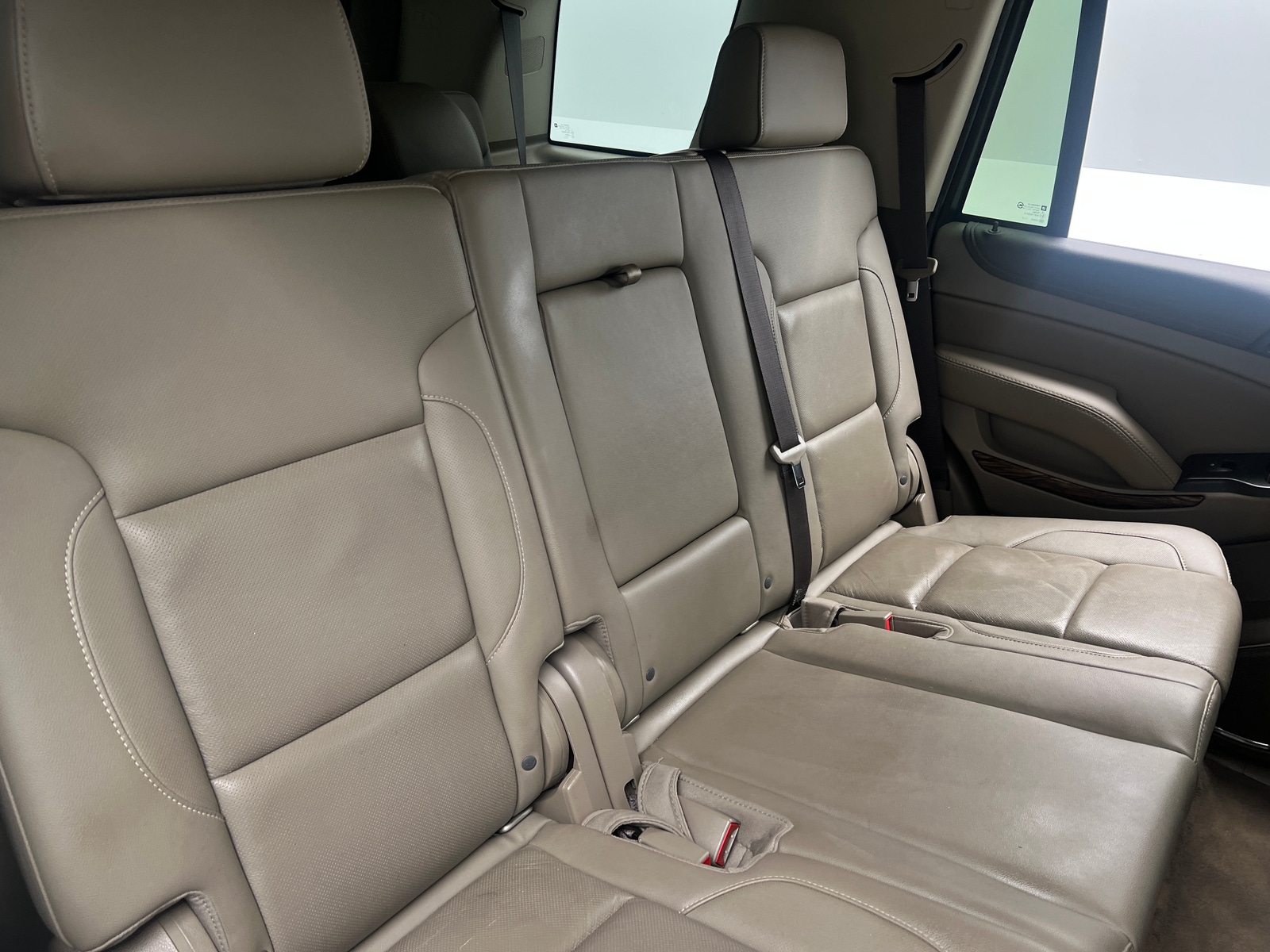 Thumbnail: 2017 GMC Yukon - 5