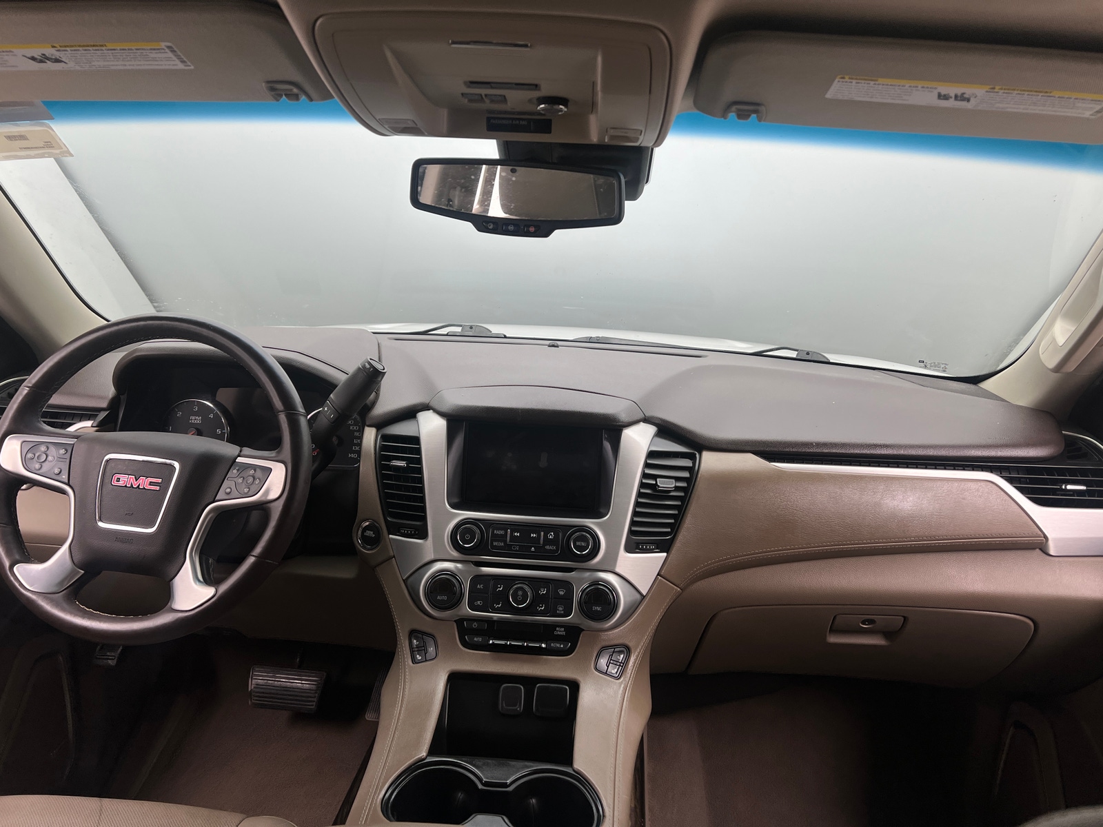 Thumbnail: 2017 GMC Yukon - 2
