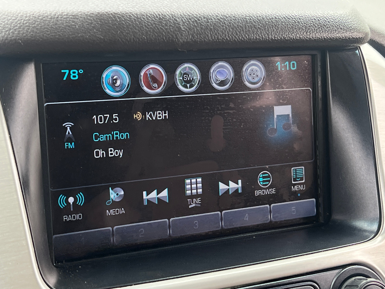 Thumbnail: 2017 GMC Yukon - 3