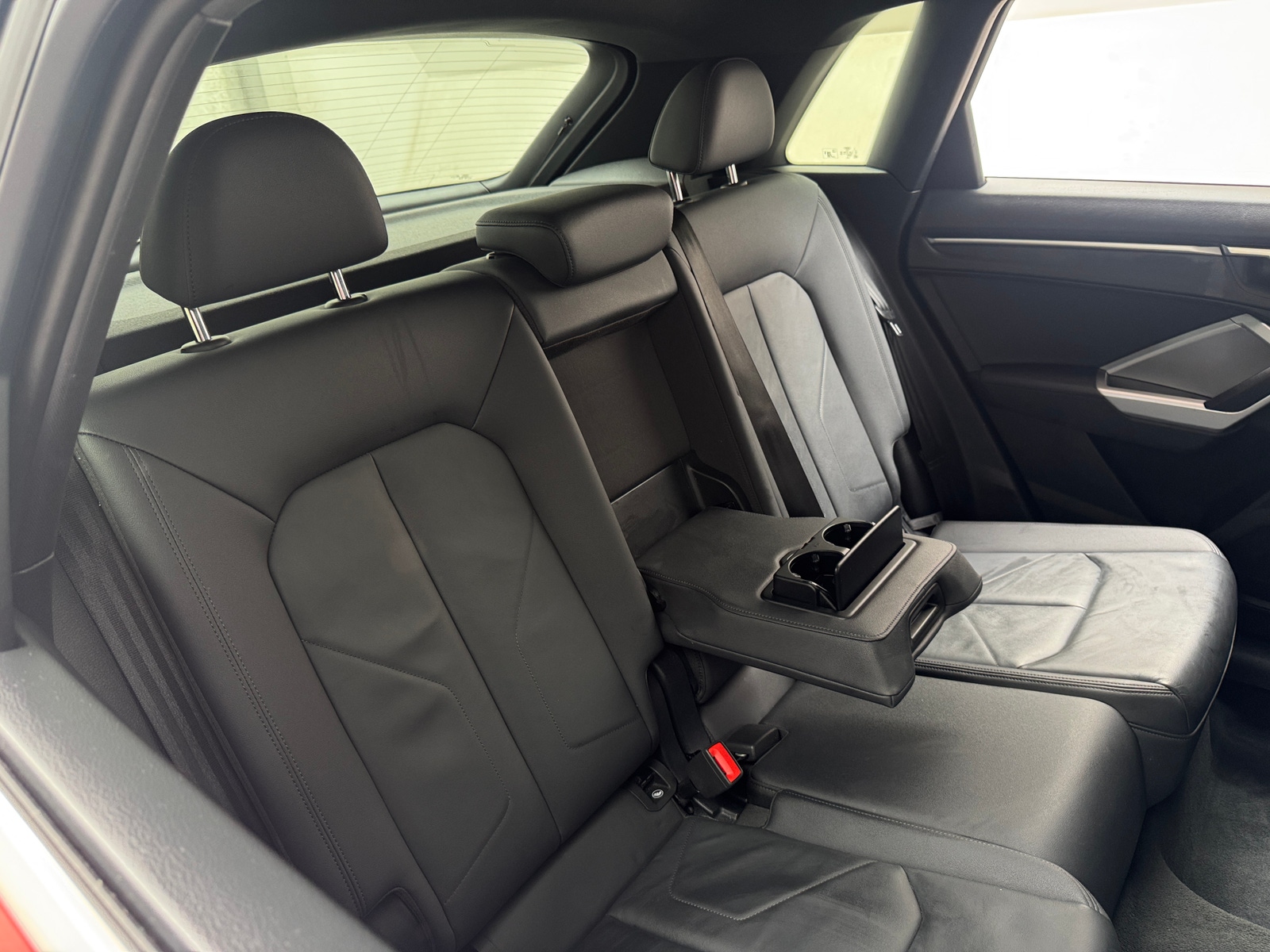 Thumbnail: 2025 Audi Q3 - 5