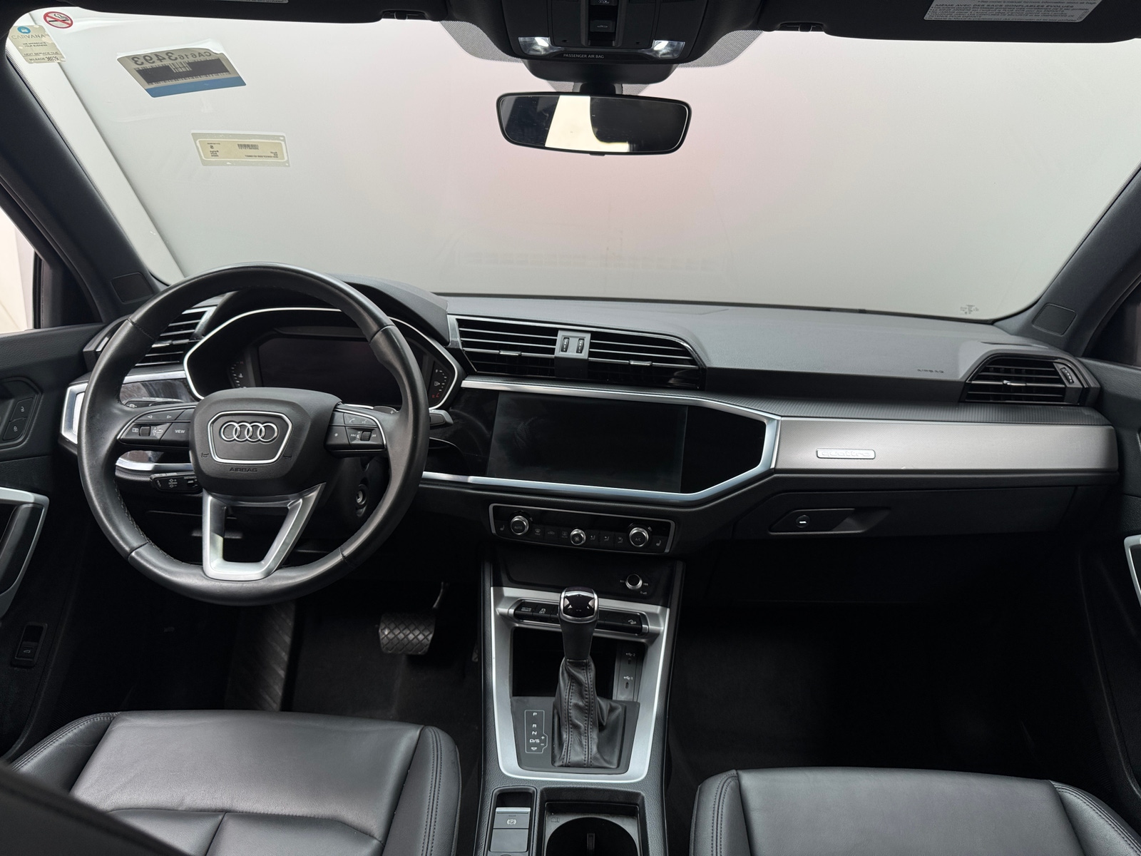 Thumbnail: 2025 Audi Q3 - 2