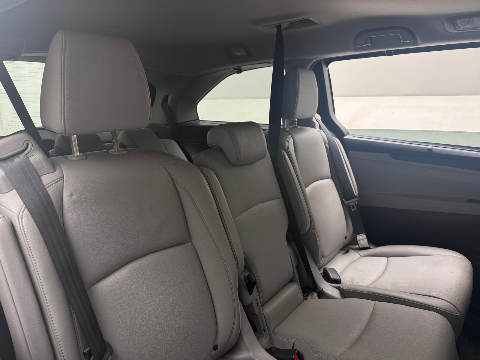 Thumbnail: 2018 Honda Odyssey - 5